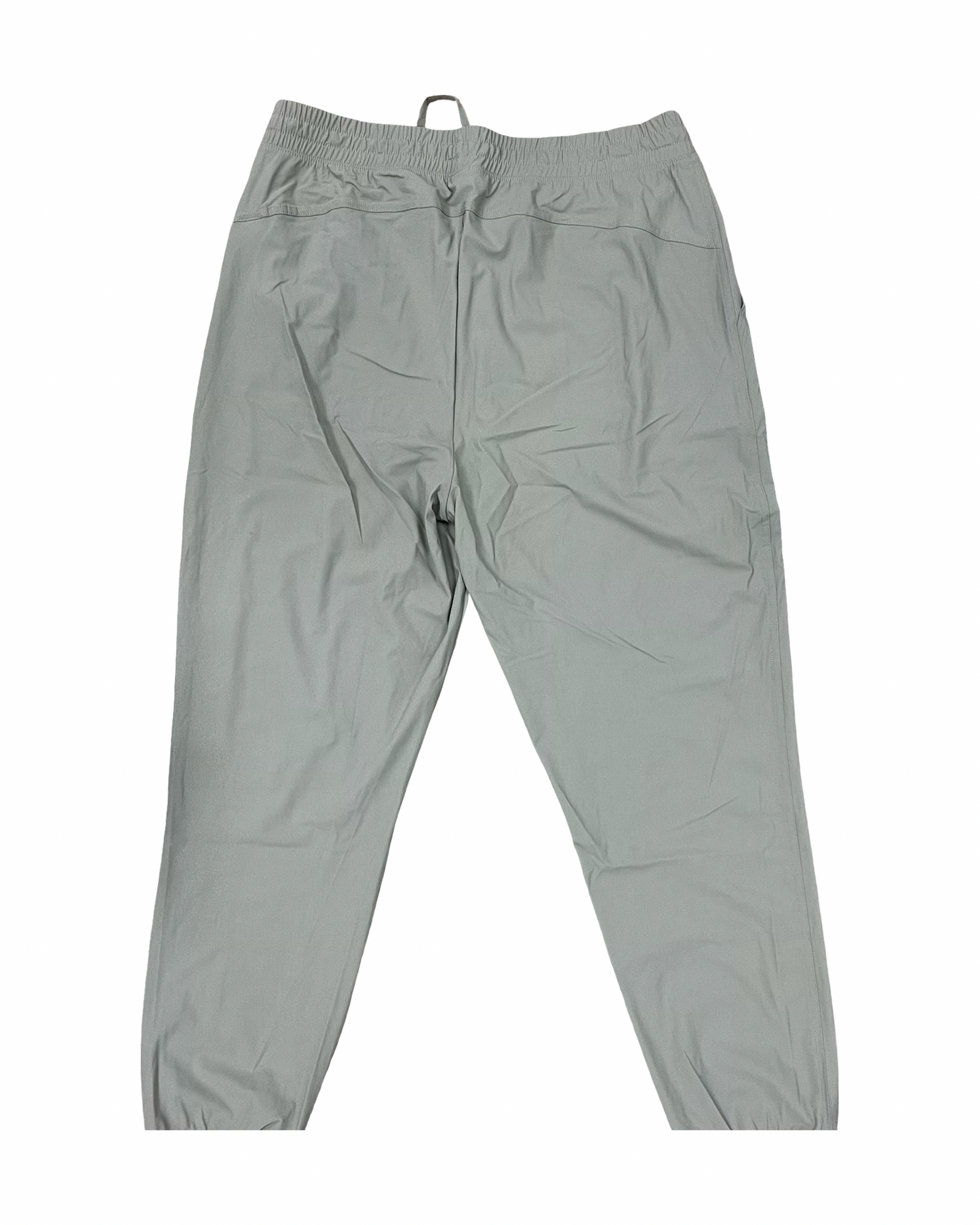 Pants Joggers By Clothes Mentor In Green, Size:12L