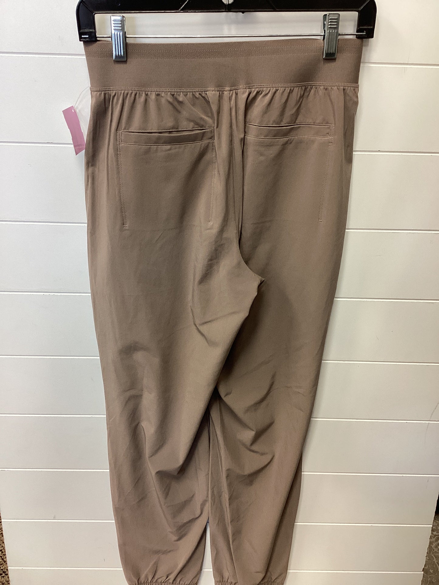 Athletic Pants By Athleta In Brown, Size:0