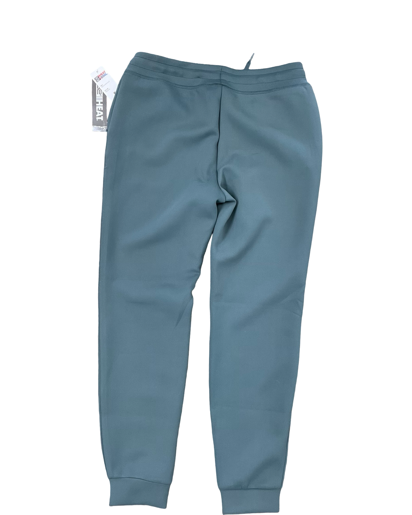 Athletic Pants By 32 Degrees In Green, Size:S