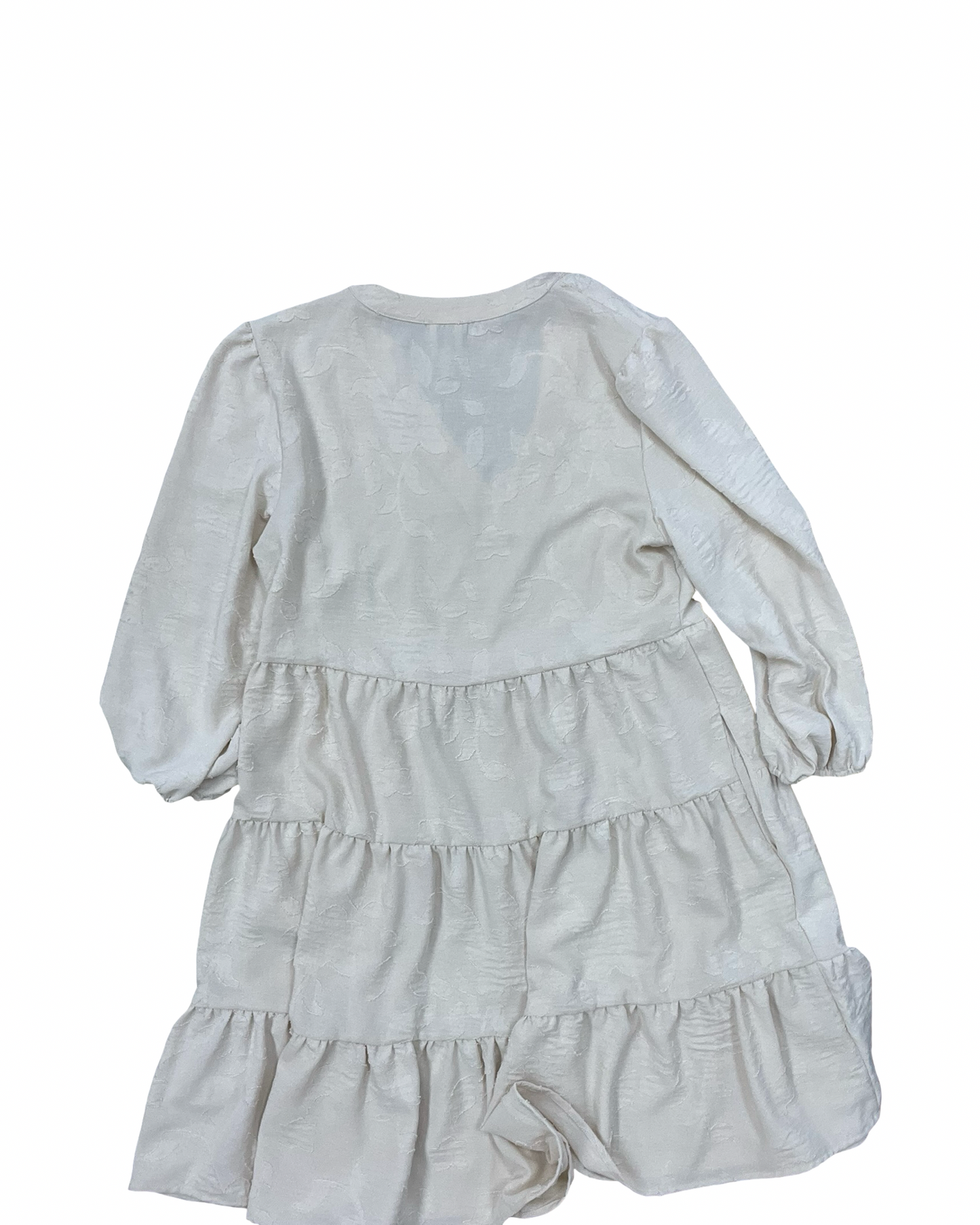 Dress Work By Joie In Cream, Size:M