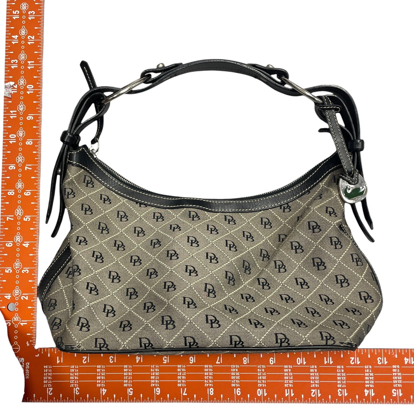 Handbag Designer By Dooney And Bourke, Size: Medium