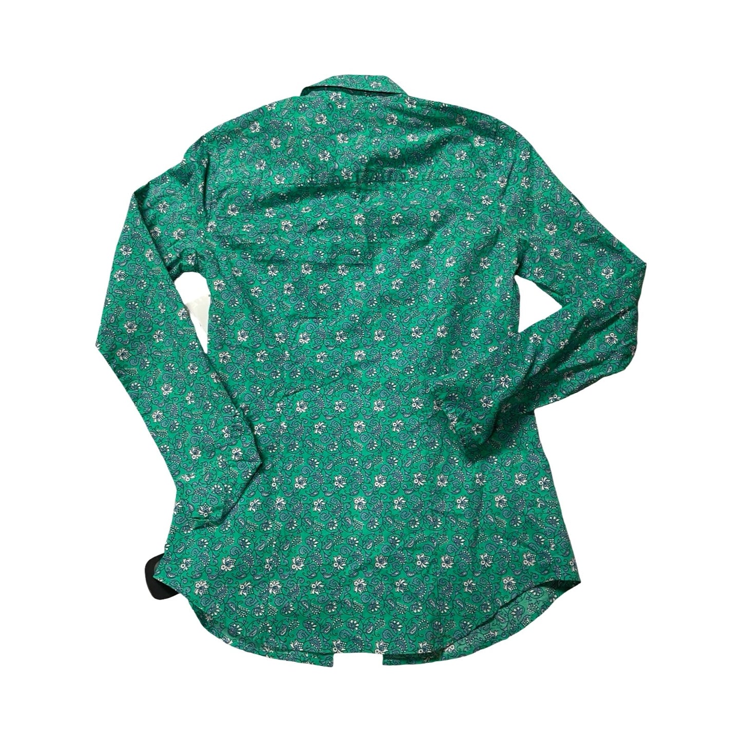 Top Ls By J. Crew In Multi, Size:Xxs