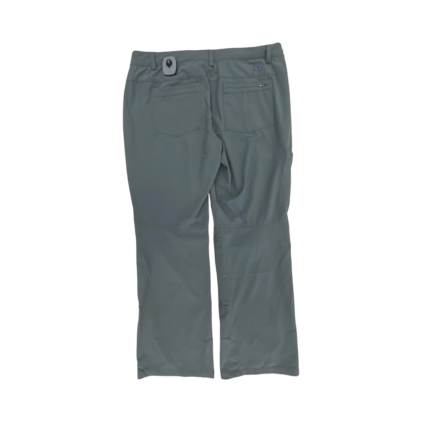 Athletic Pants By Rei In Grey, Size:12P