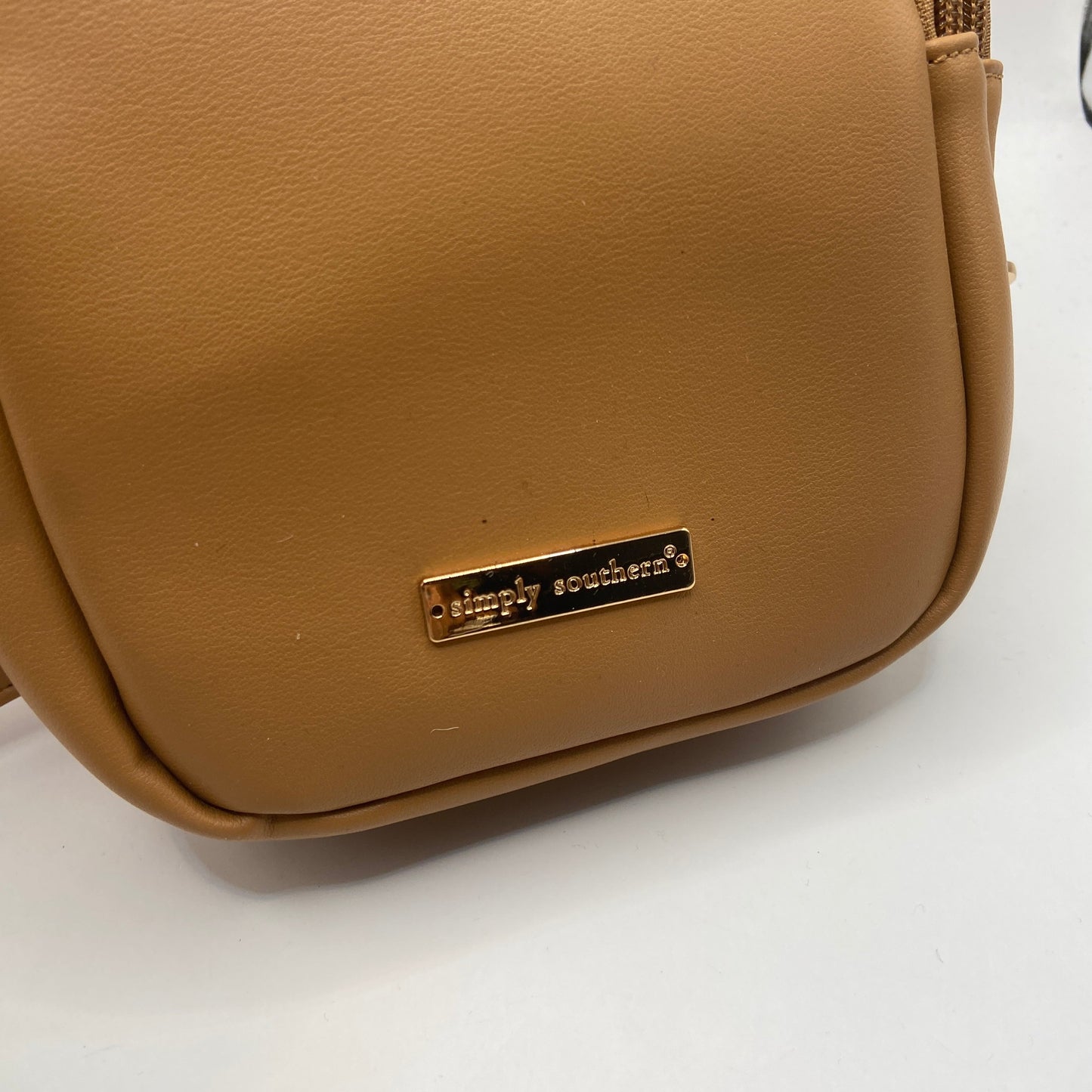 Backpack By Simply Southern, Size: Small