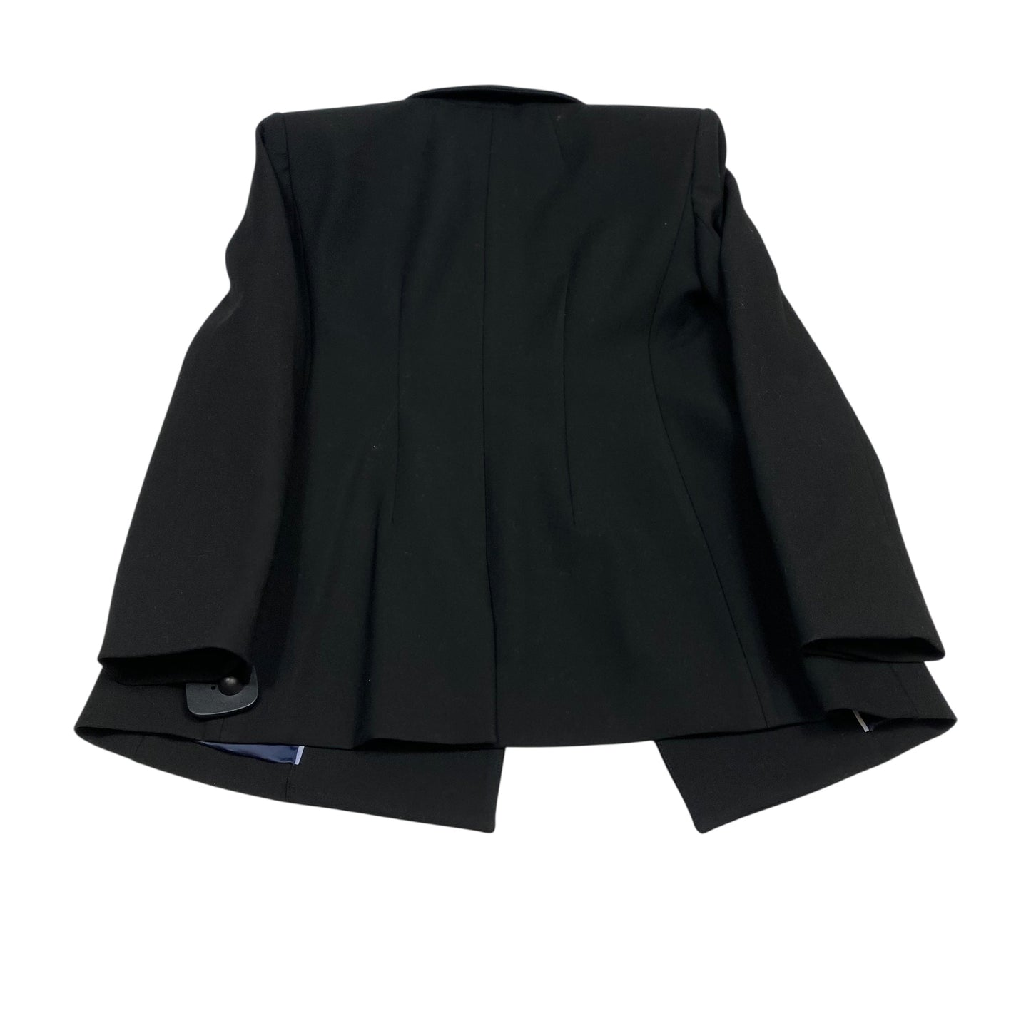 Blazer By J. Crew In Blue, Size:Xsp