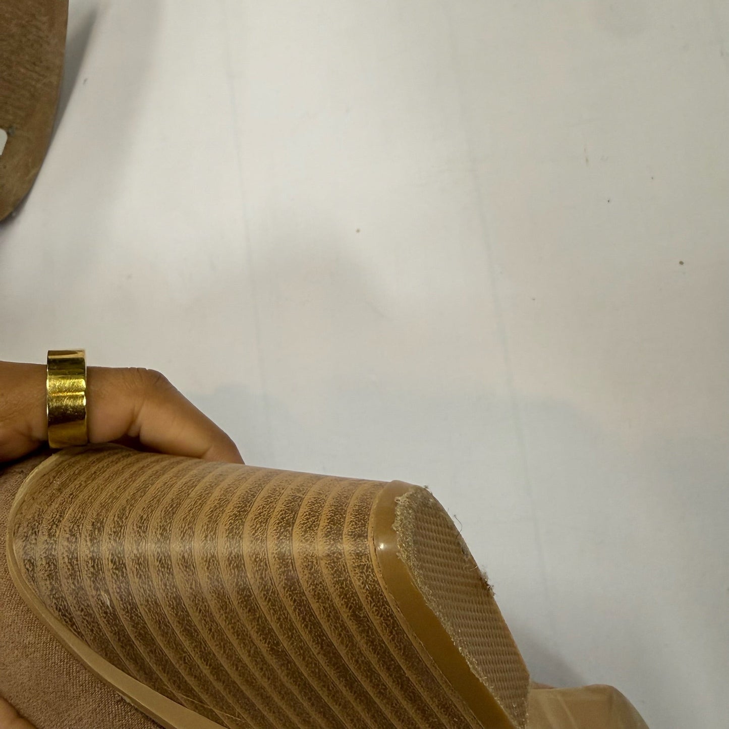 Boots Western By Qupid In Tan, Size: 8