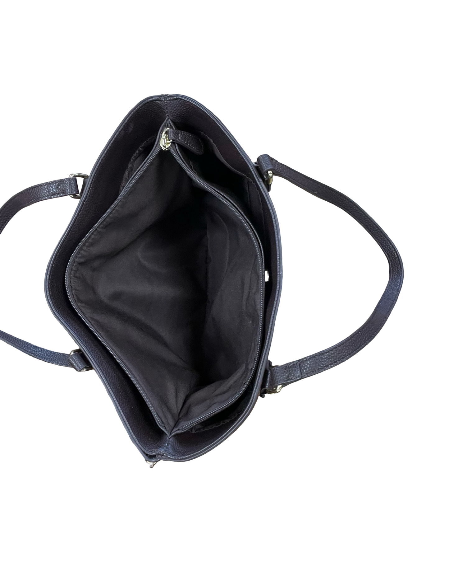 Handbag By Cole-Haan In Black, Size:Large
