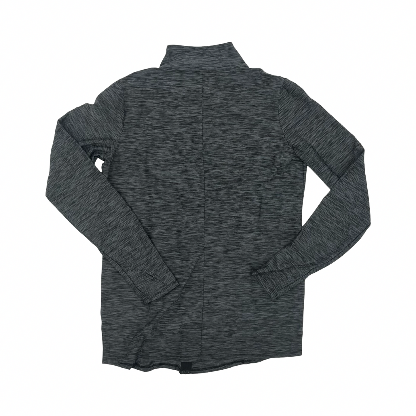 MAT Athletic Jacket By Motherhood In Black & Grey, Size:M