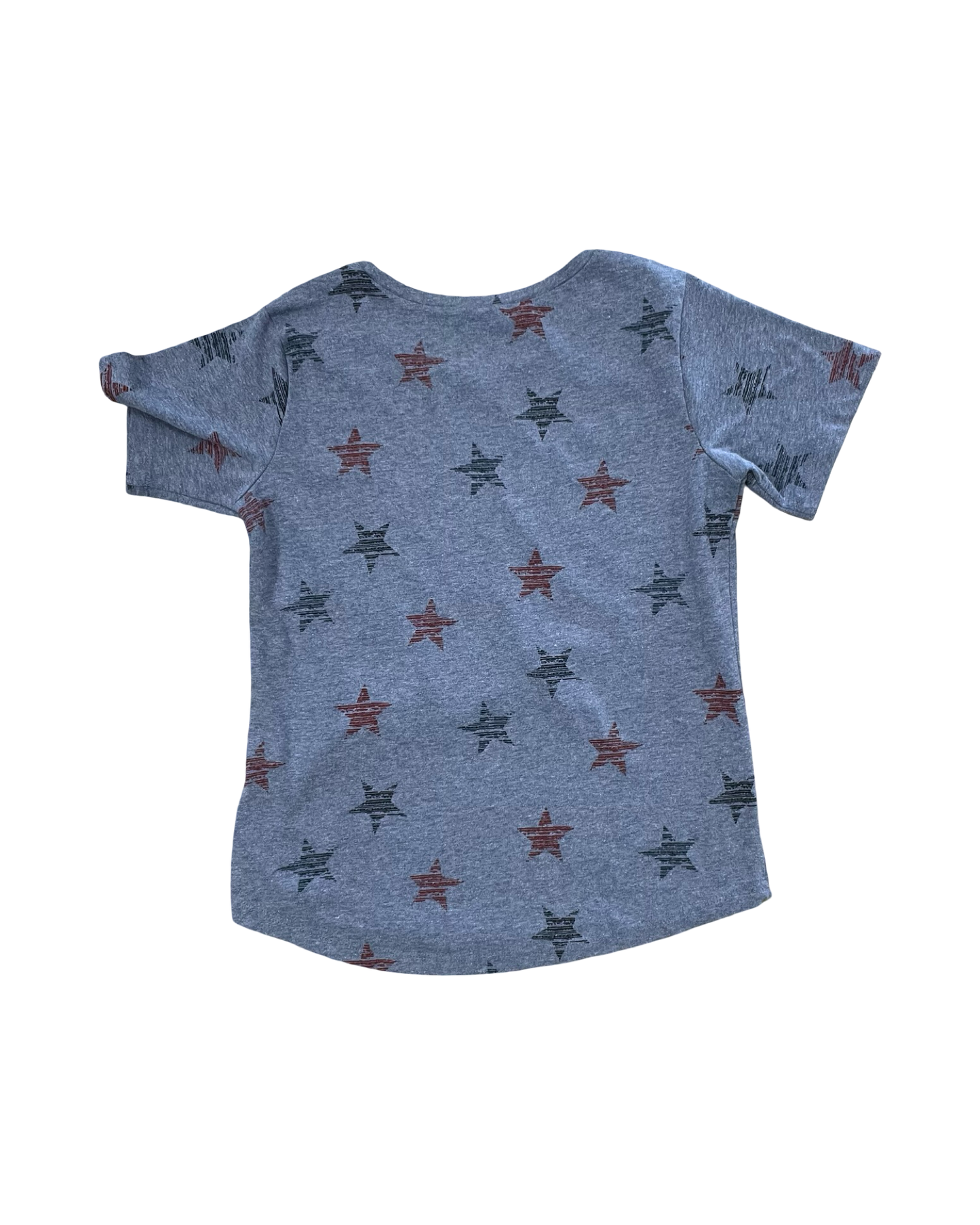 Top Ss By Keren Hart In Blue, Size:S