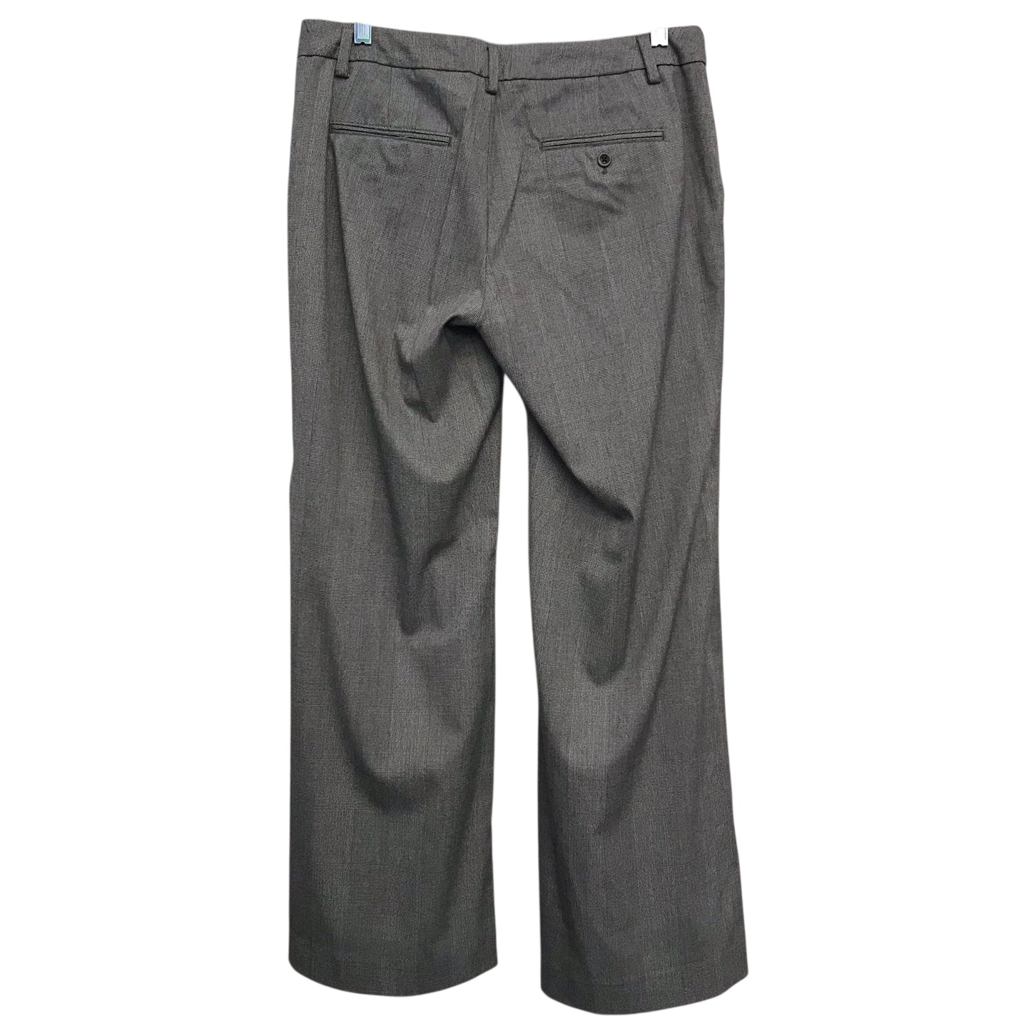 Pants Dress By Gap In Grey, Size:8