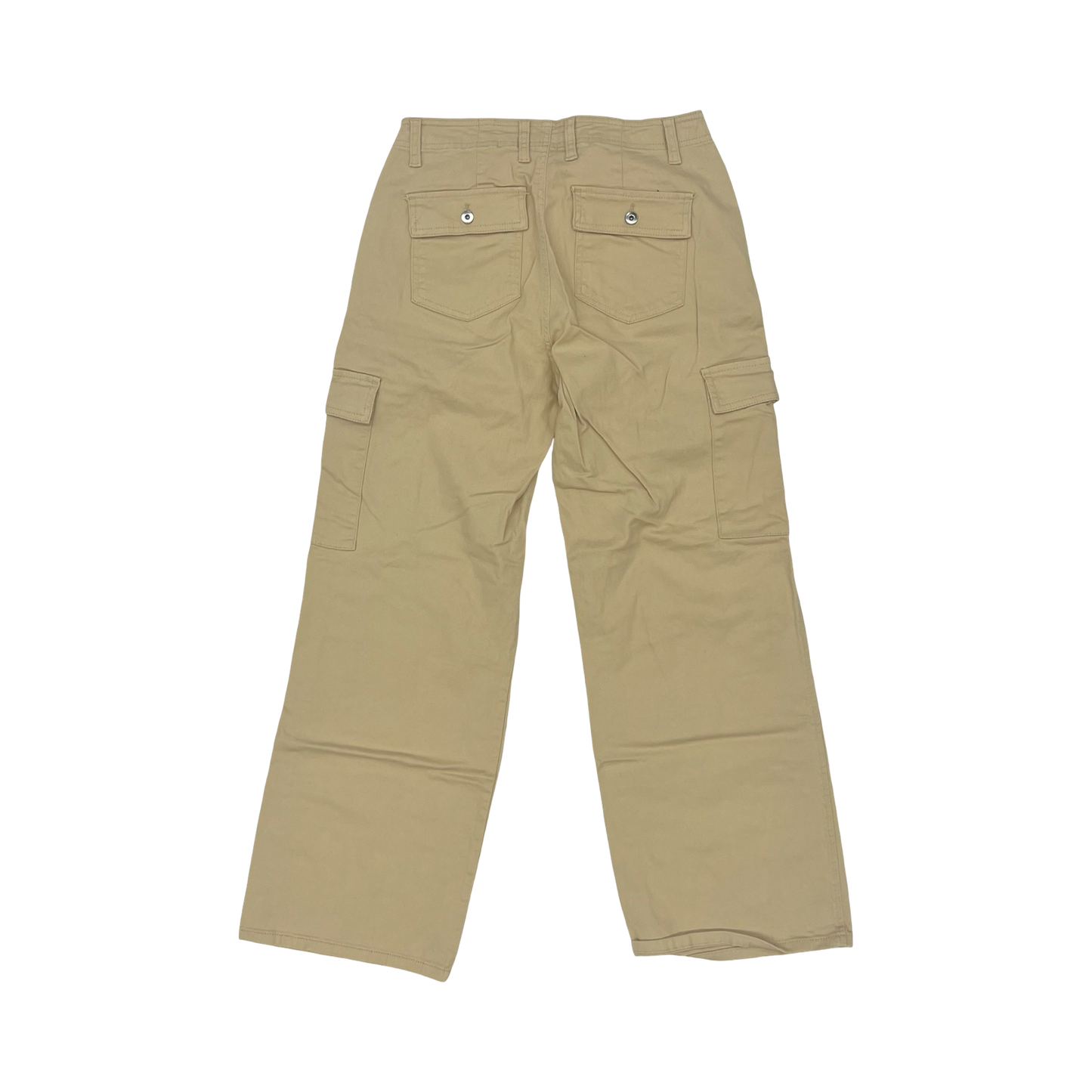 Pants Cargo & Utility By Clothes Mentor In Tan, Size:M