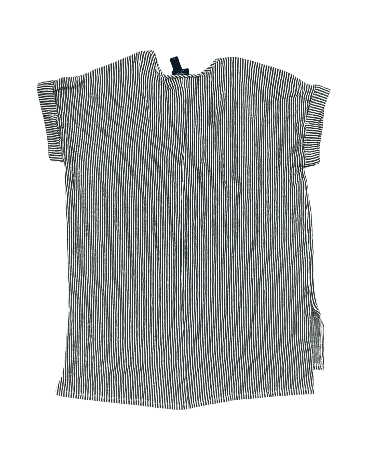 Top Ss By Daytrip In Cream & Green, Size:L