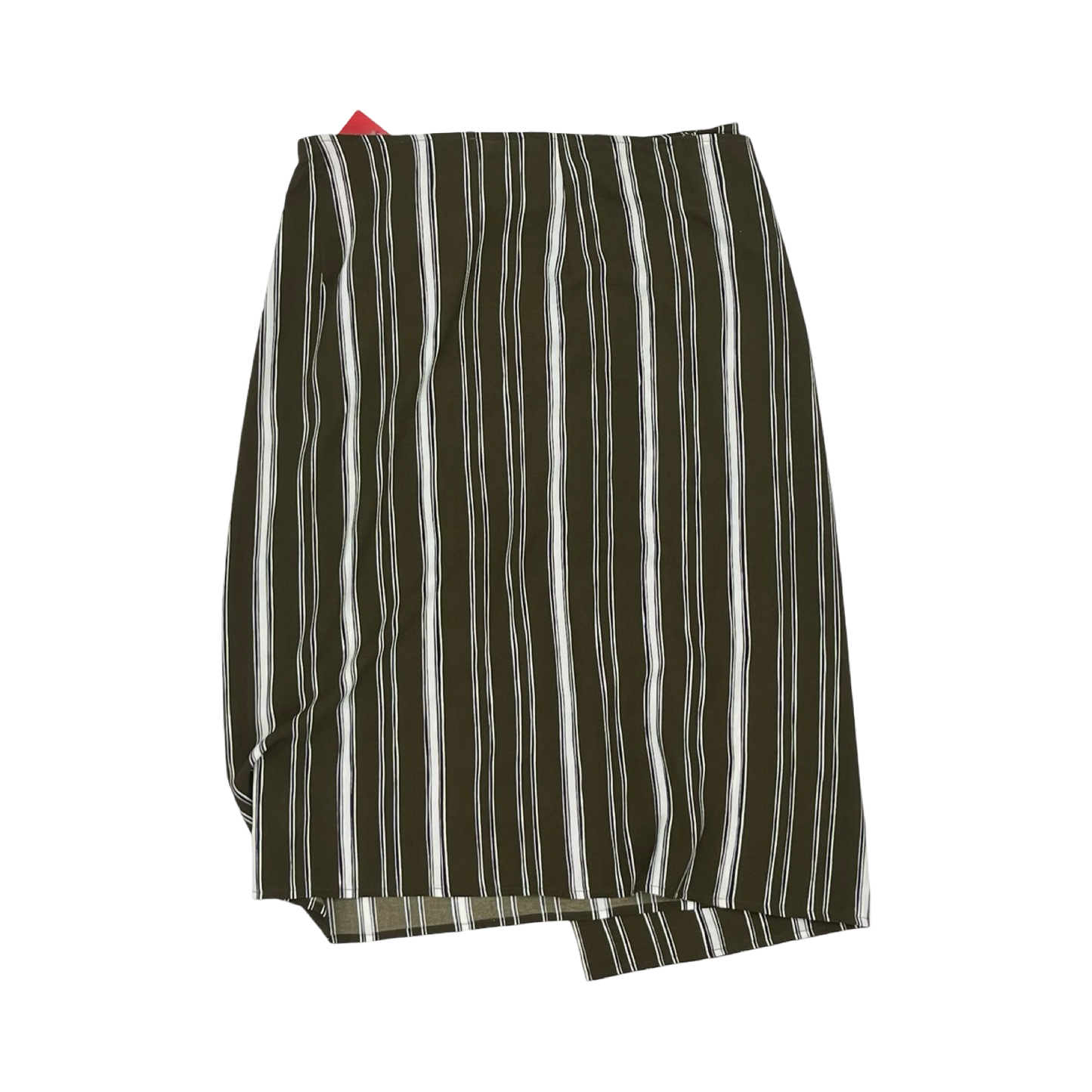 Skirt Midi By Sunday In Brooklyn In Striped Pattern, Size:L