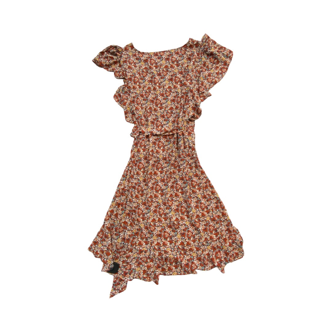 Dress Casual Maxi By Max Studio In Multi, Size:2X