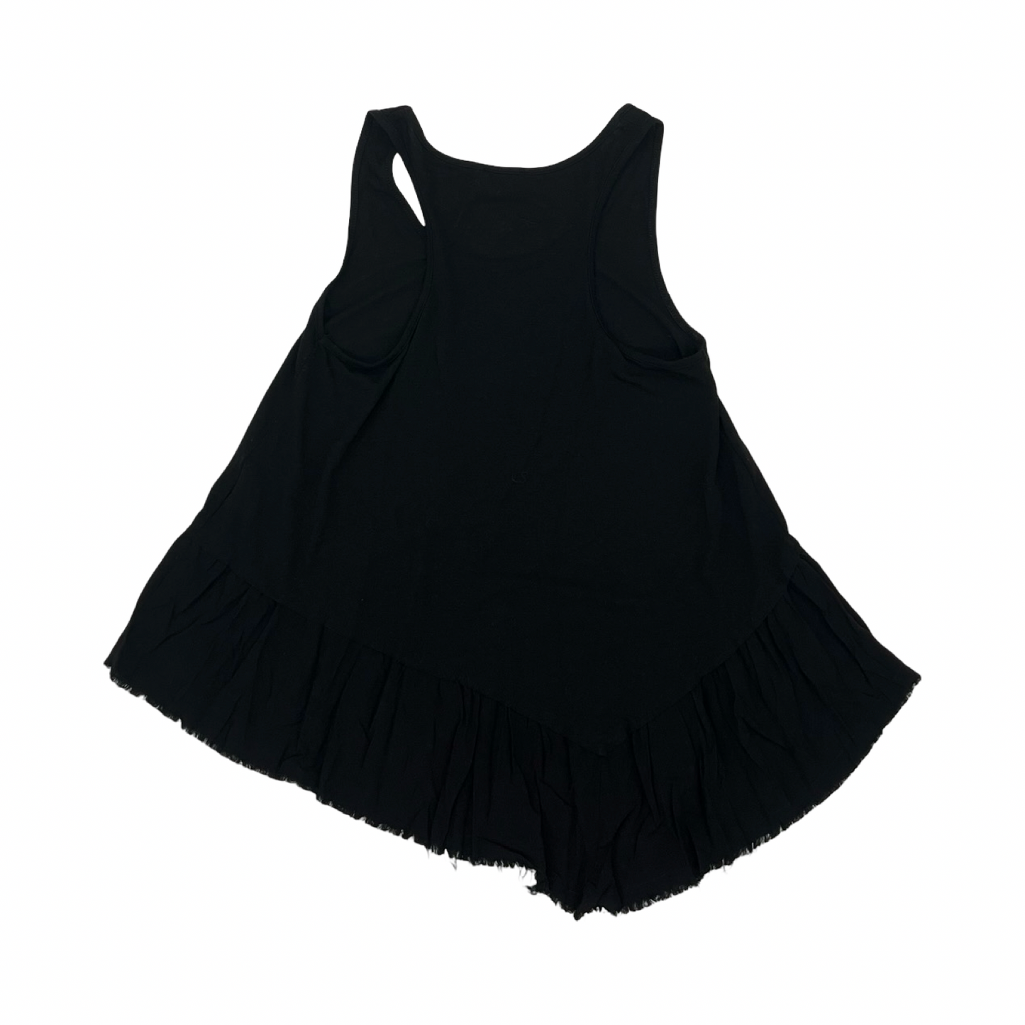 Top Sleeveless By Umgee In Black, Size:L