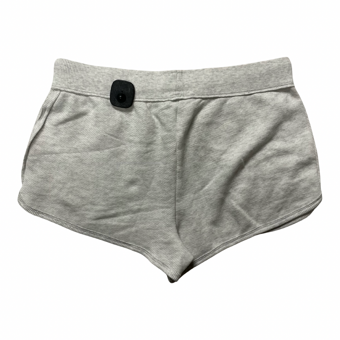 Shorts By American Eagle In Grey, Size:M