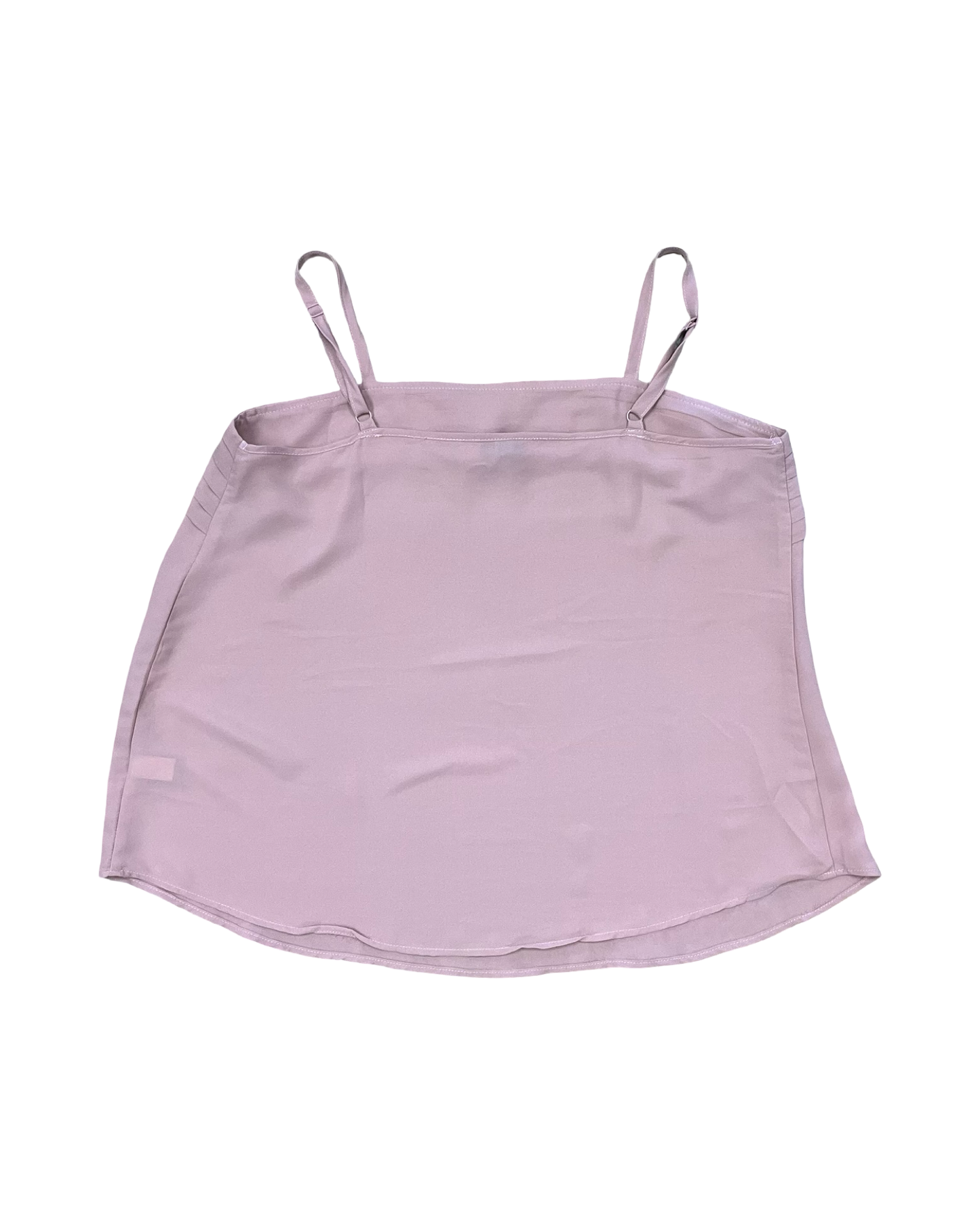 Top Cami By Torrid In Tan, Size:M