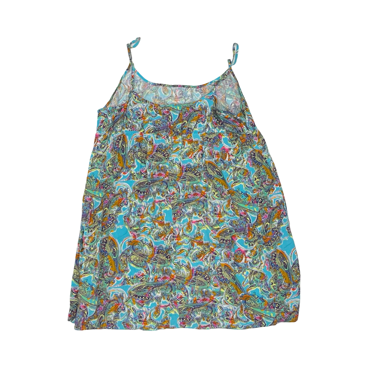 Dress Casual Short By Wild Fable In Multi, Size:L