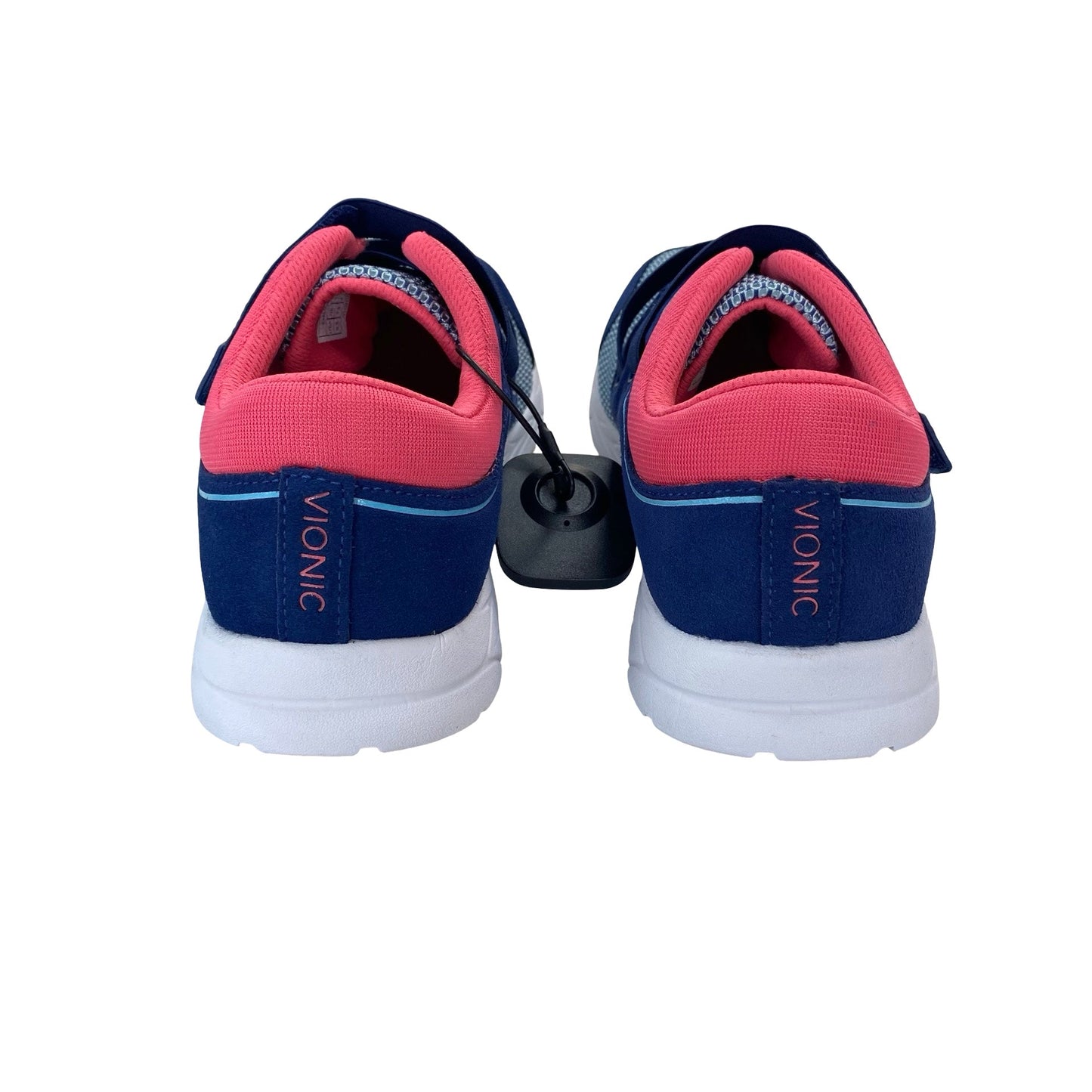 Shoes Athletic By Vionic In Multi, Size:9.5