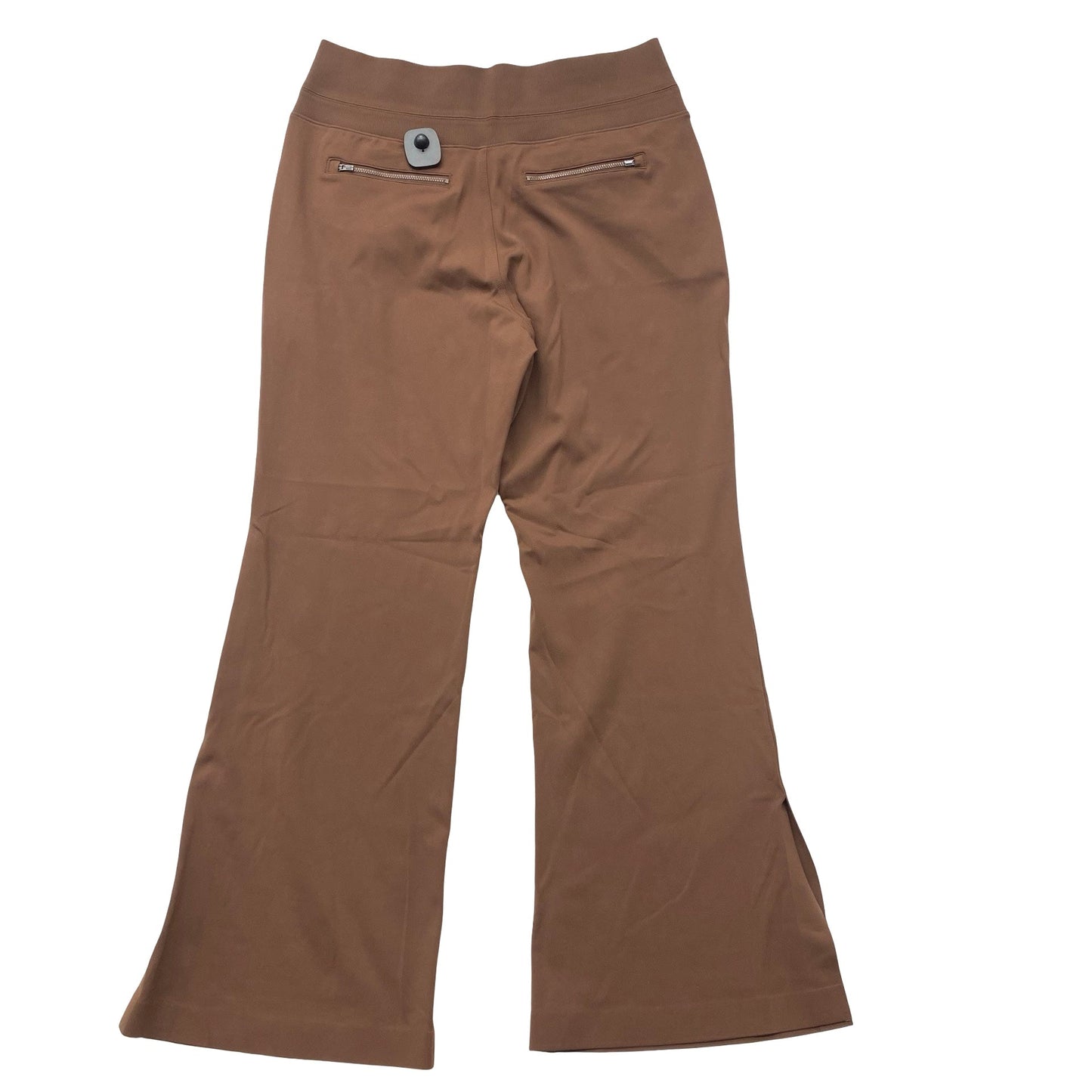 Athletic Pants By Athleta In Brown, Size:L