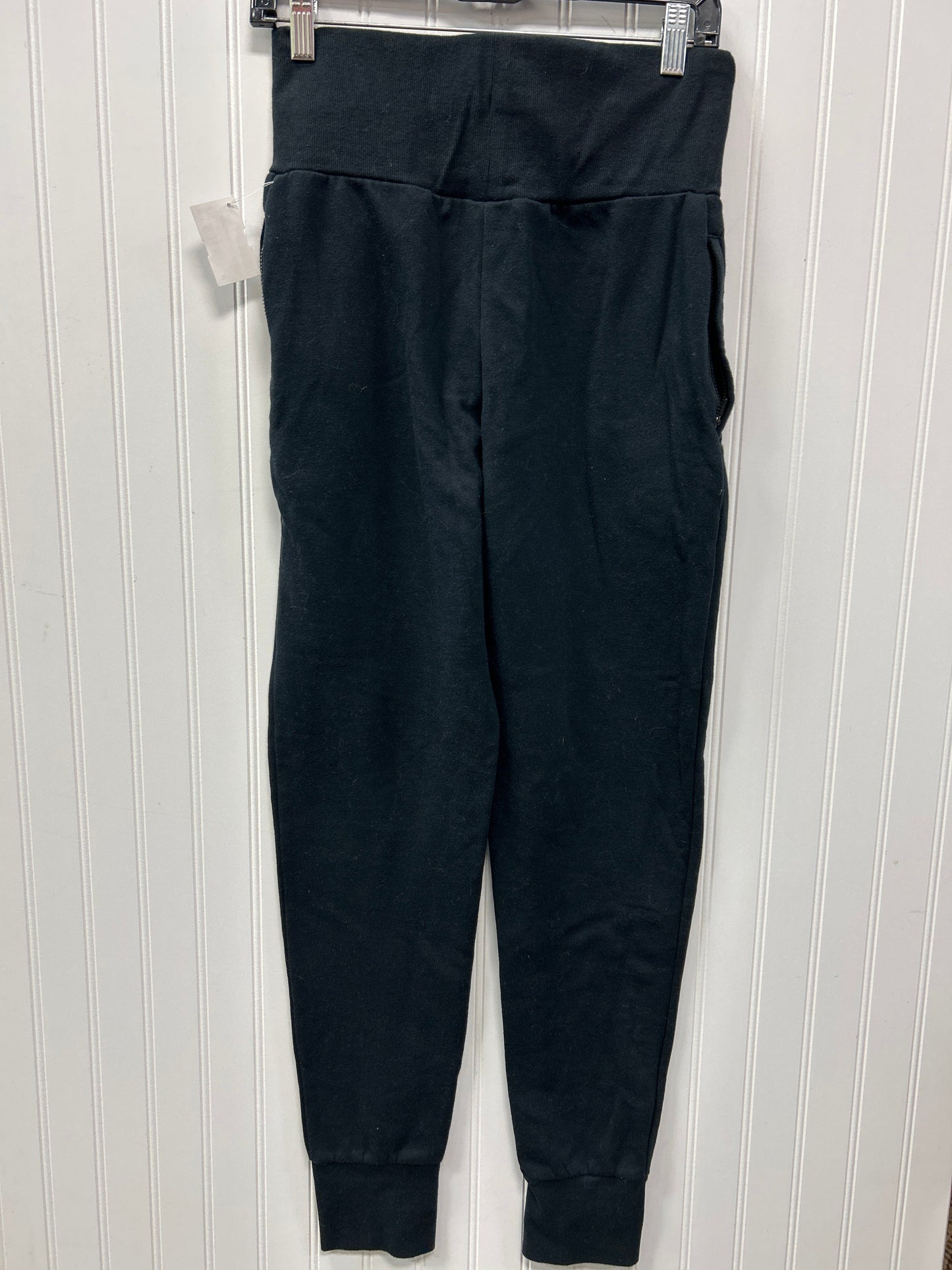 Athletic Pants By Gym Shark In Black, Size:M