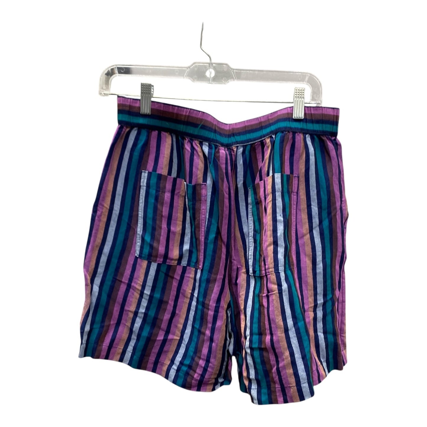 Shorts By A New Day In Purple, Size:S