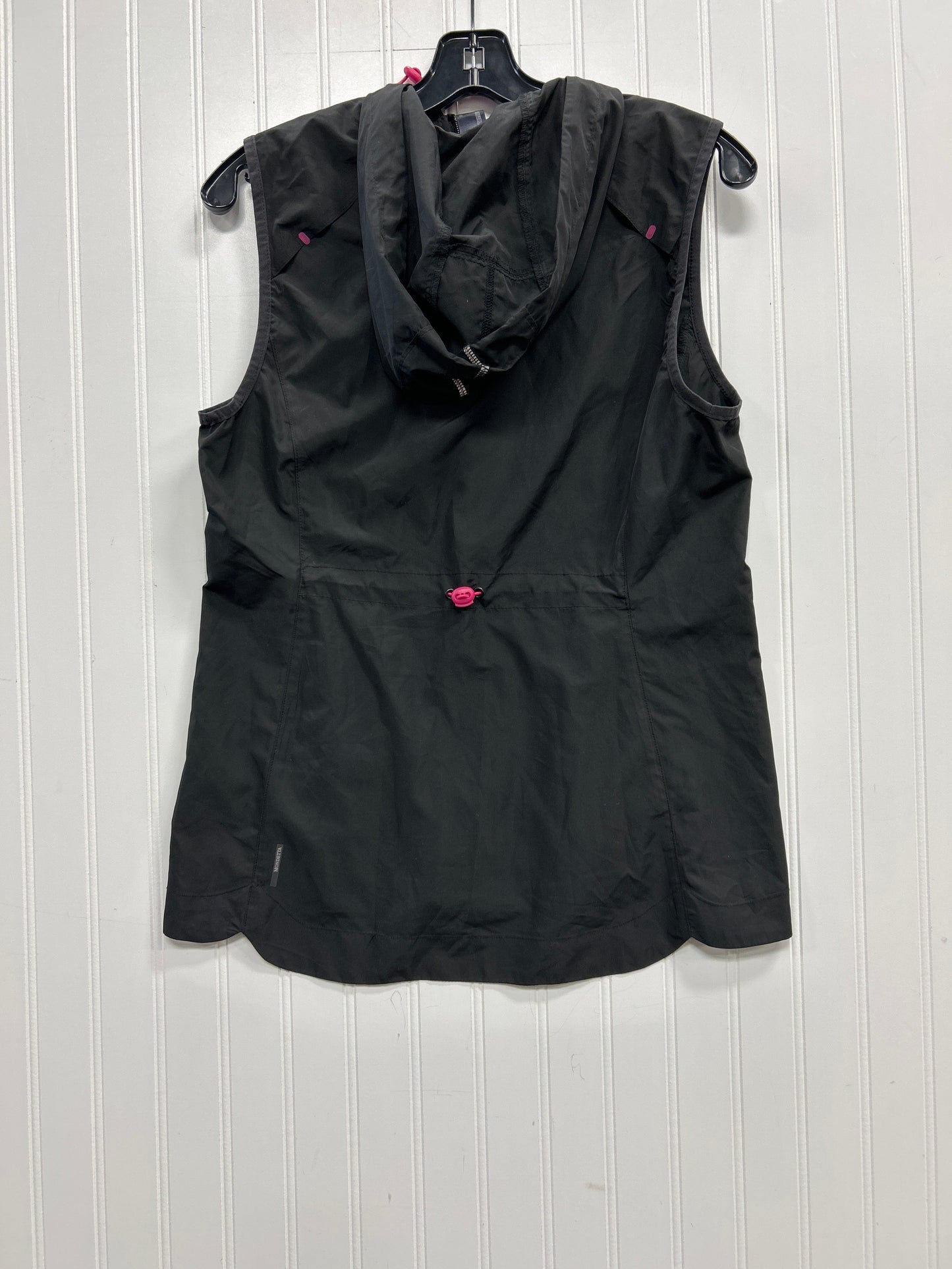 Vest Other By Mondetta In Black, Size:M
