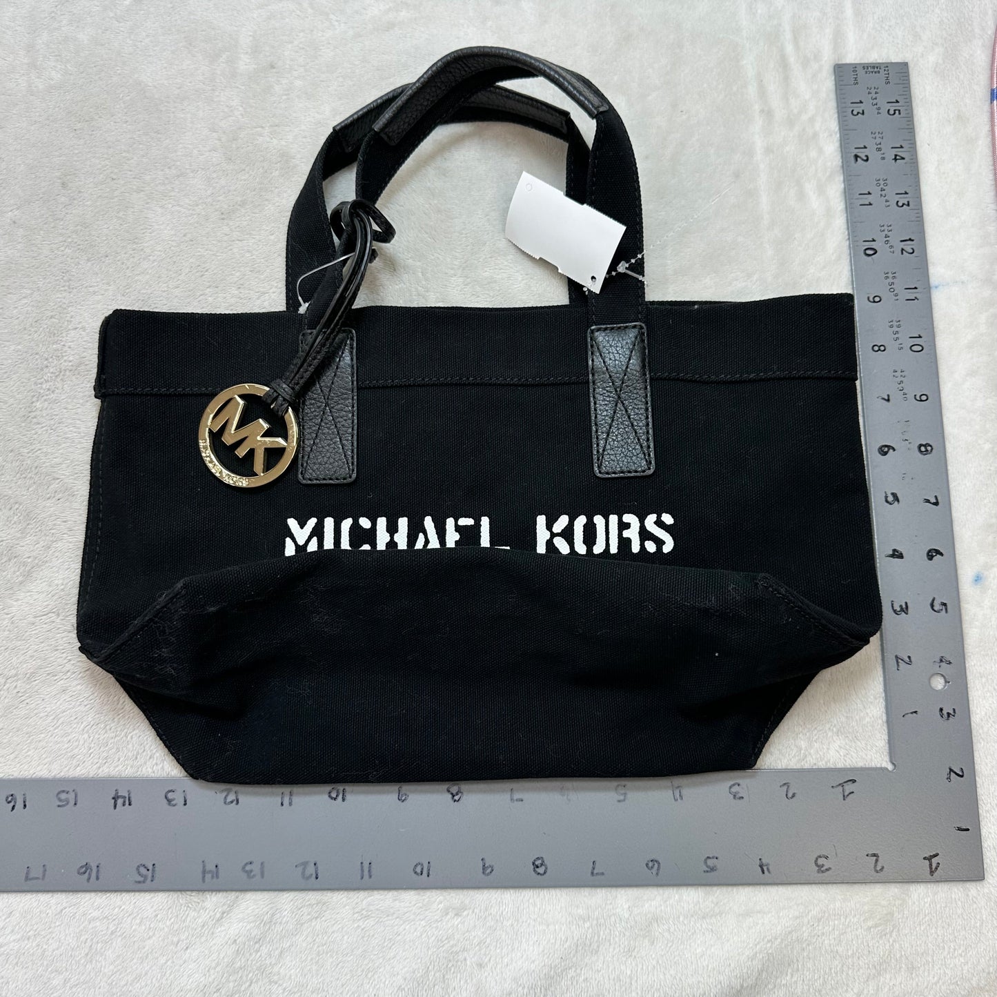 Handbag By Michael By Michael Kors, Size: Small