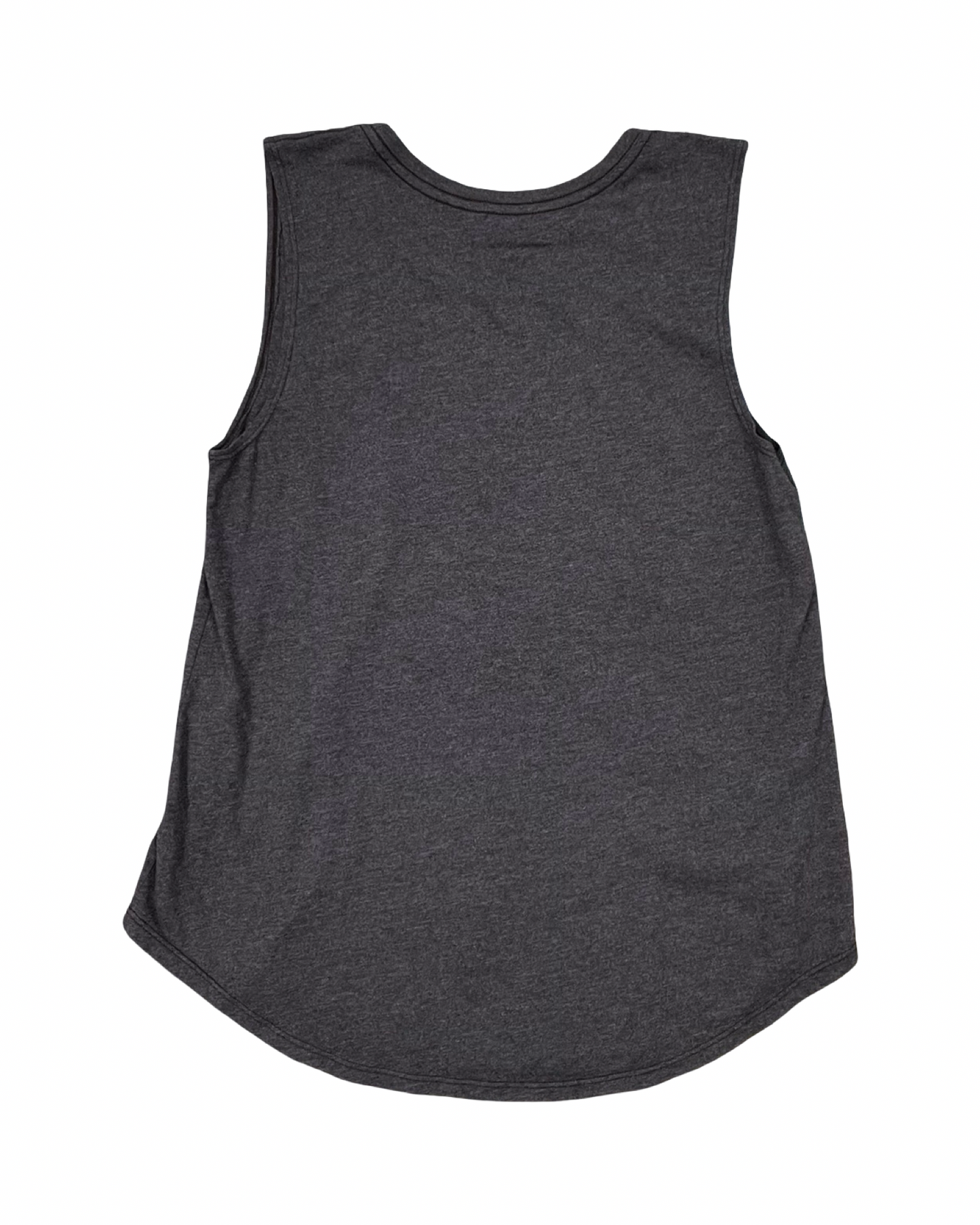 Tank Top By Clothes Mentor In Brown, Size:L