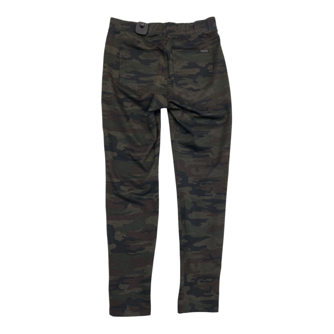 Pants Dress By Sanctuary In Camouflage Print, Size:M