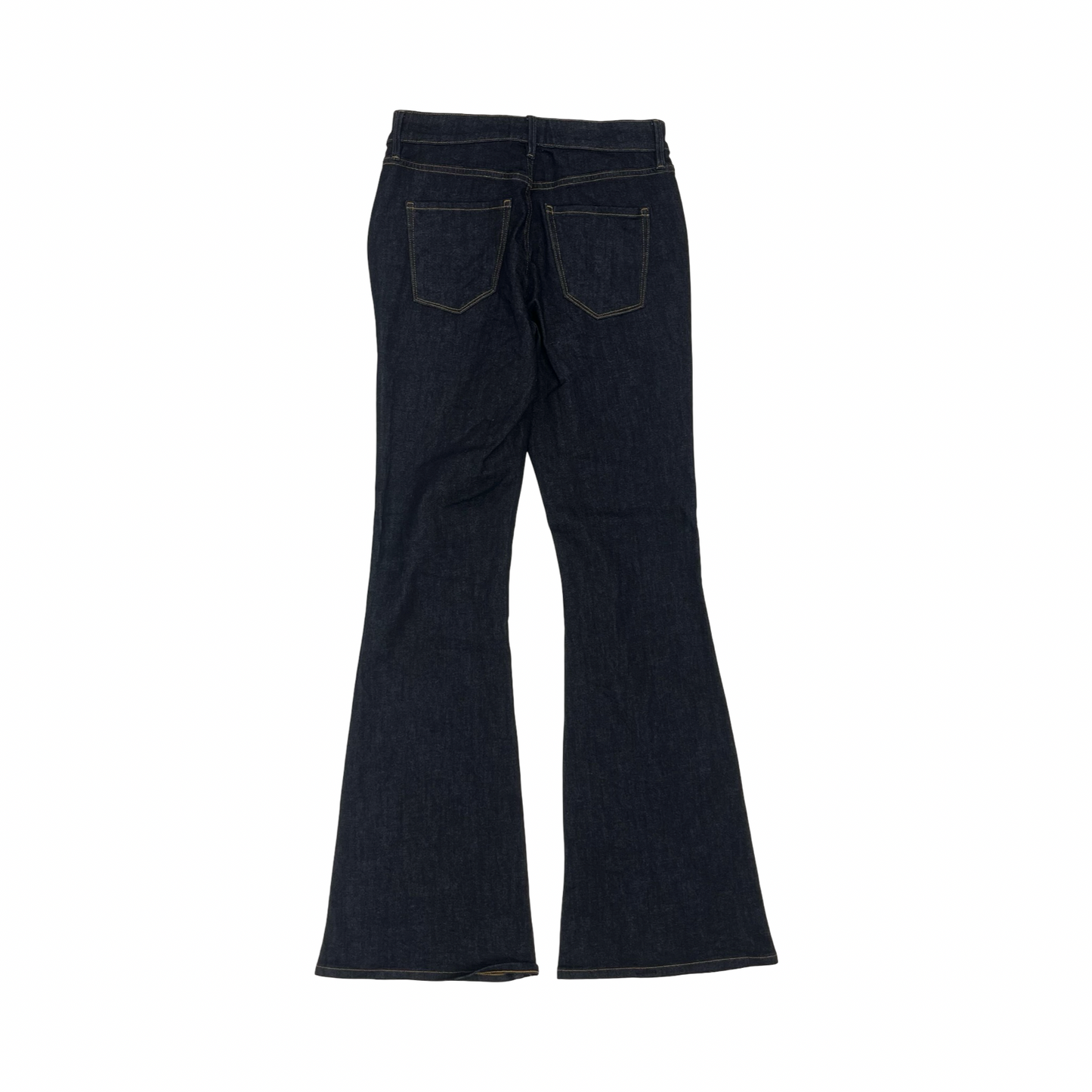 Jeans Boot Cut By White House Black Market In Blue Denim, Size:4L