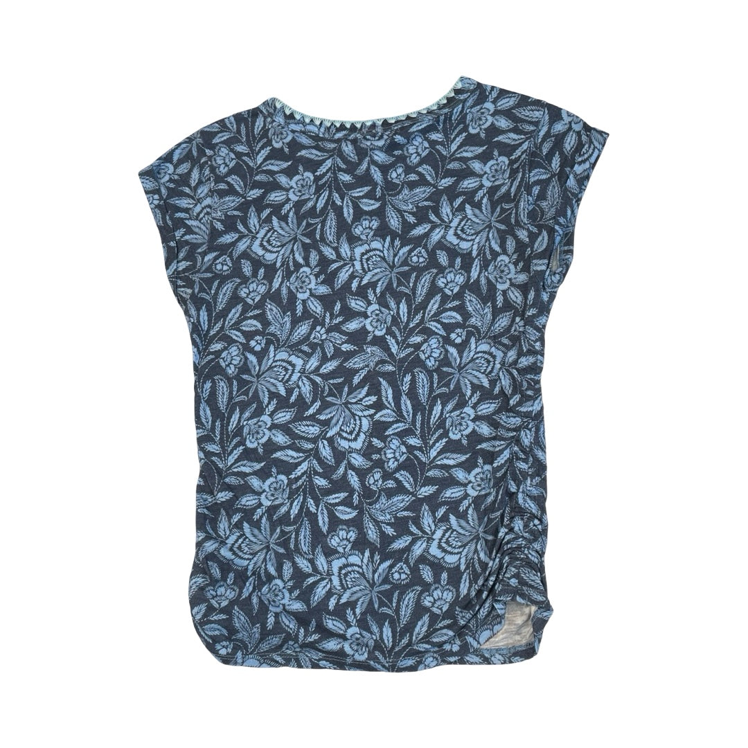 Top Ss By Democracy In Blue, Size:Xs
