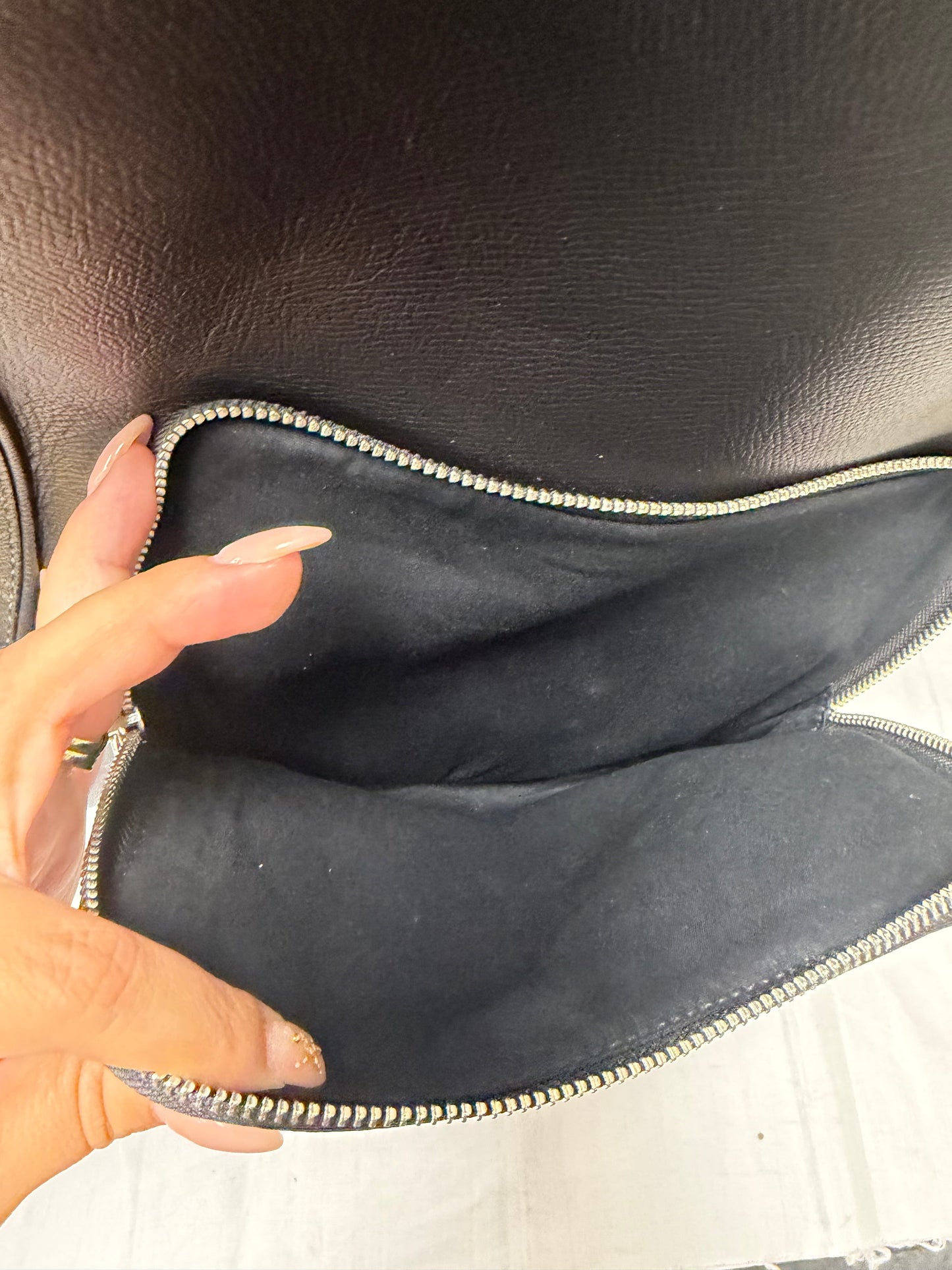 Backpack Designer By Coach, Size: Large