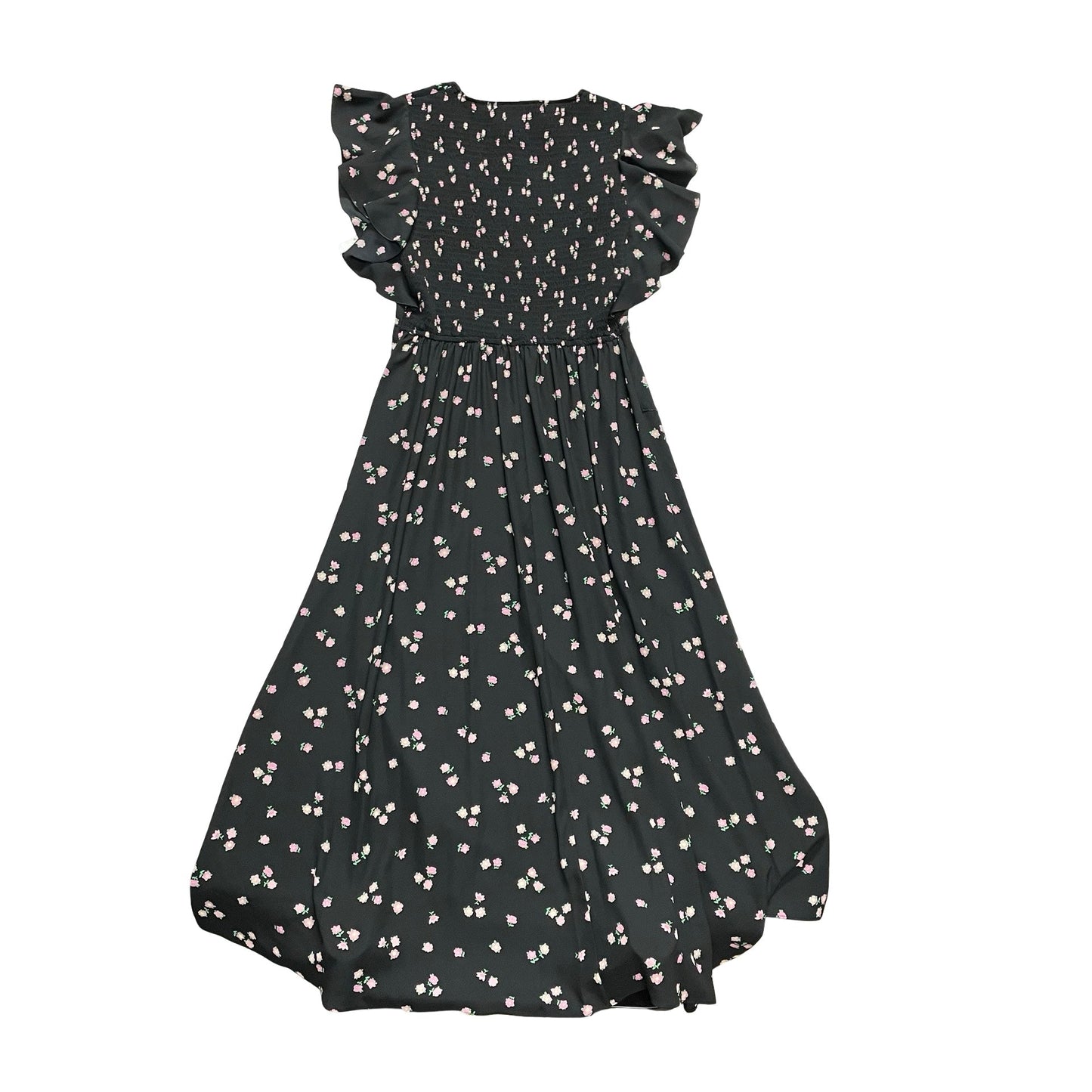 Dress Designer By Kate Spade In Multi, Size:8