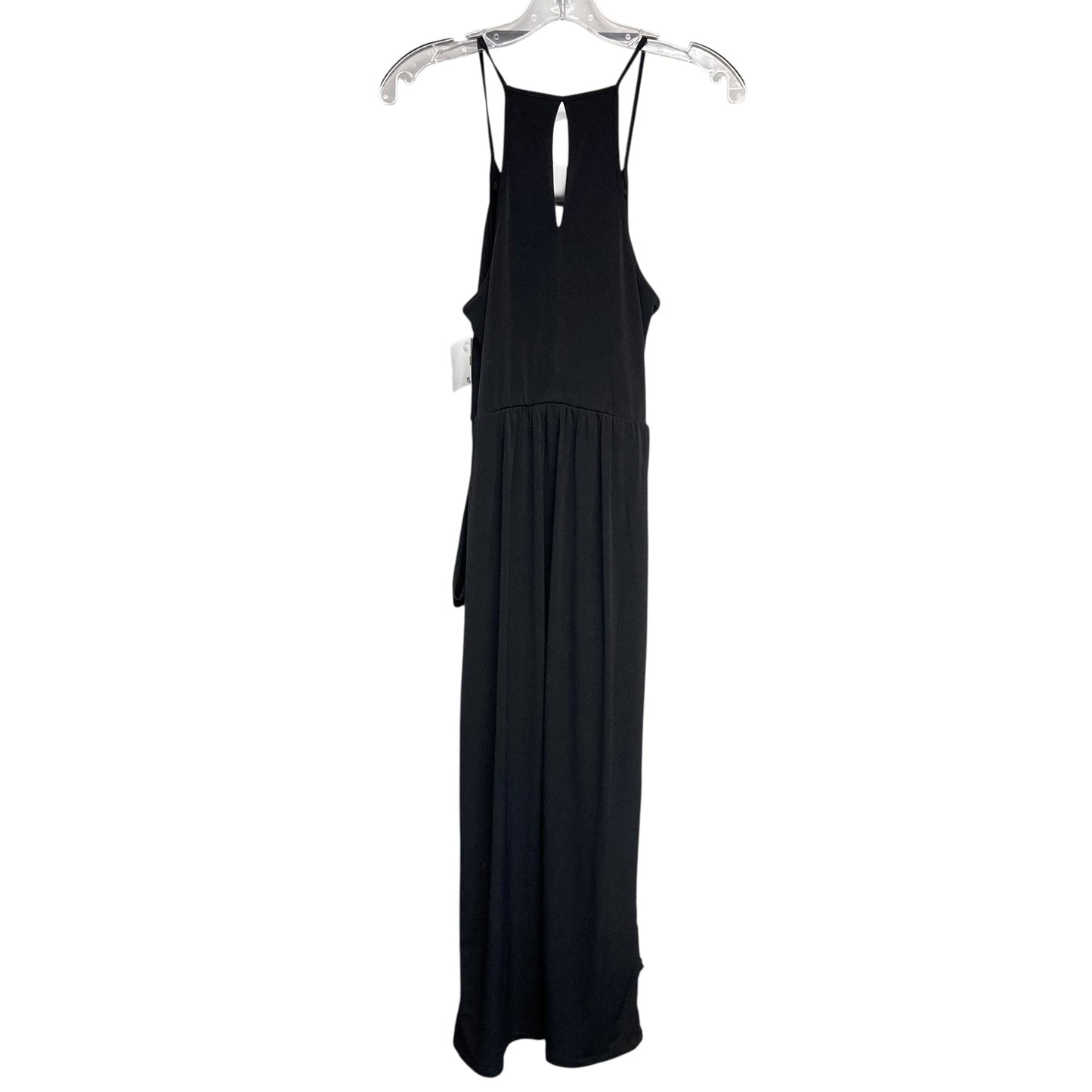 Dress Party Long By Bcbgeneration In Black, Size:S