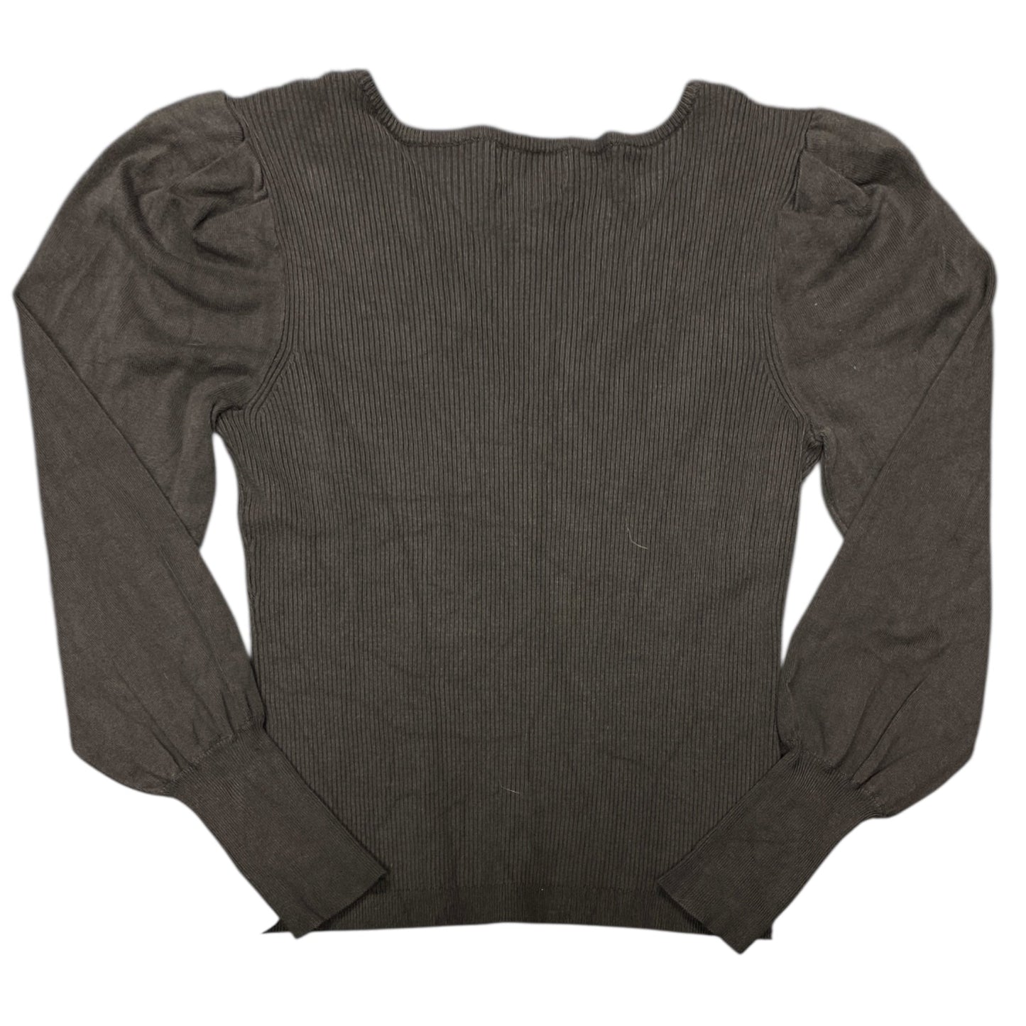 Sweater By Evereve In Grey, Size:S