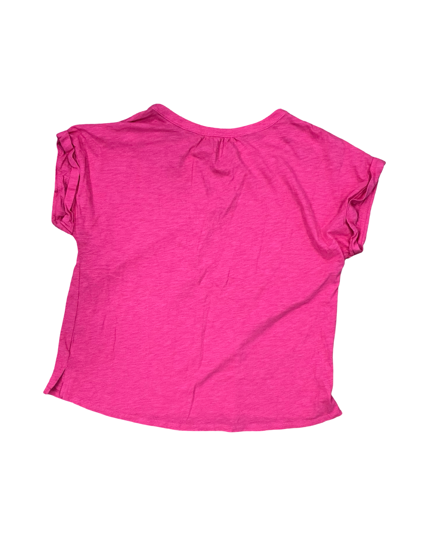 Top Ss By 89Th And Madison In Pink, Size:L