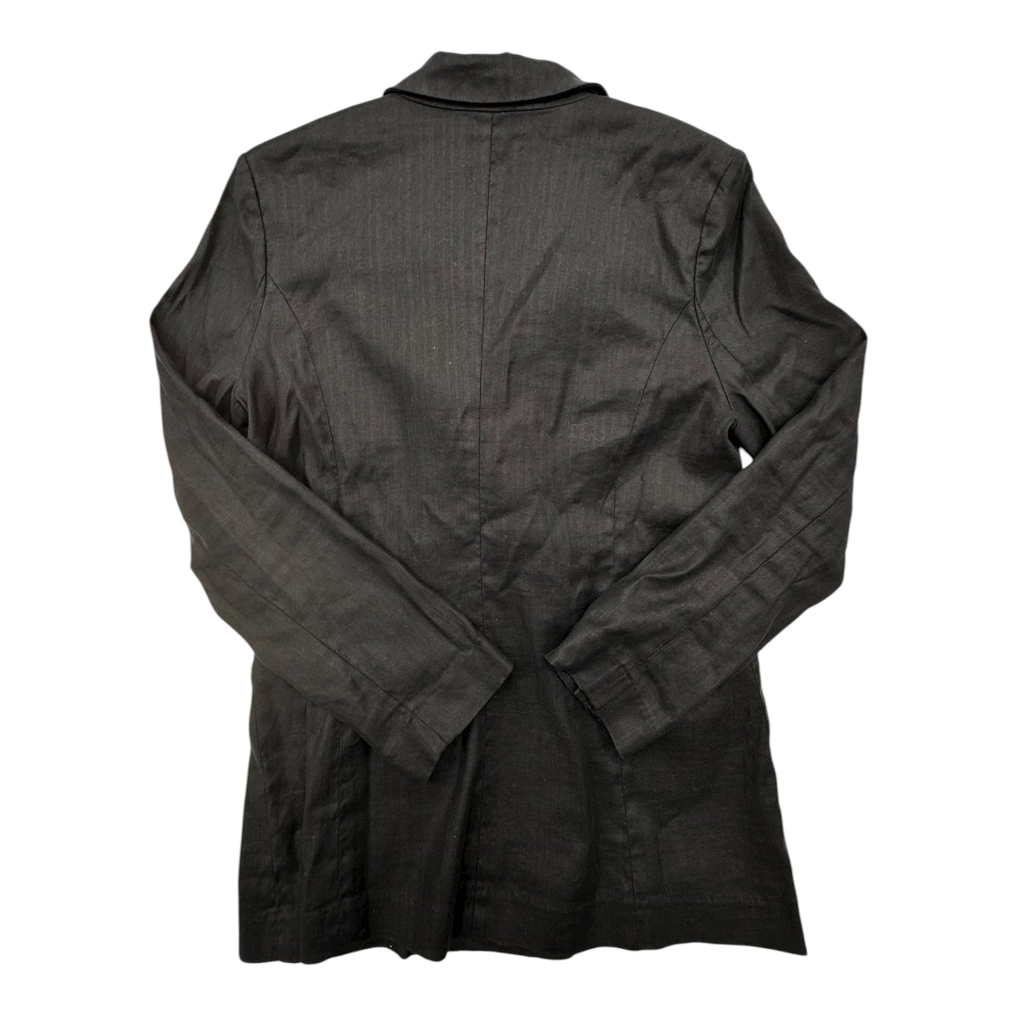 Blazer By Evereve In Black, Size:S