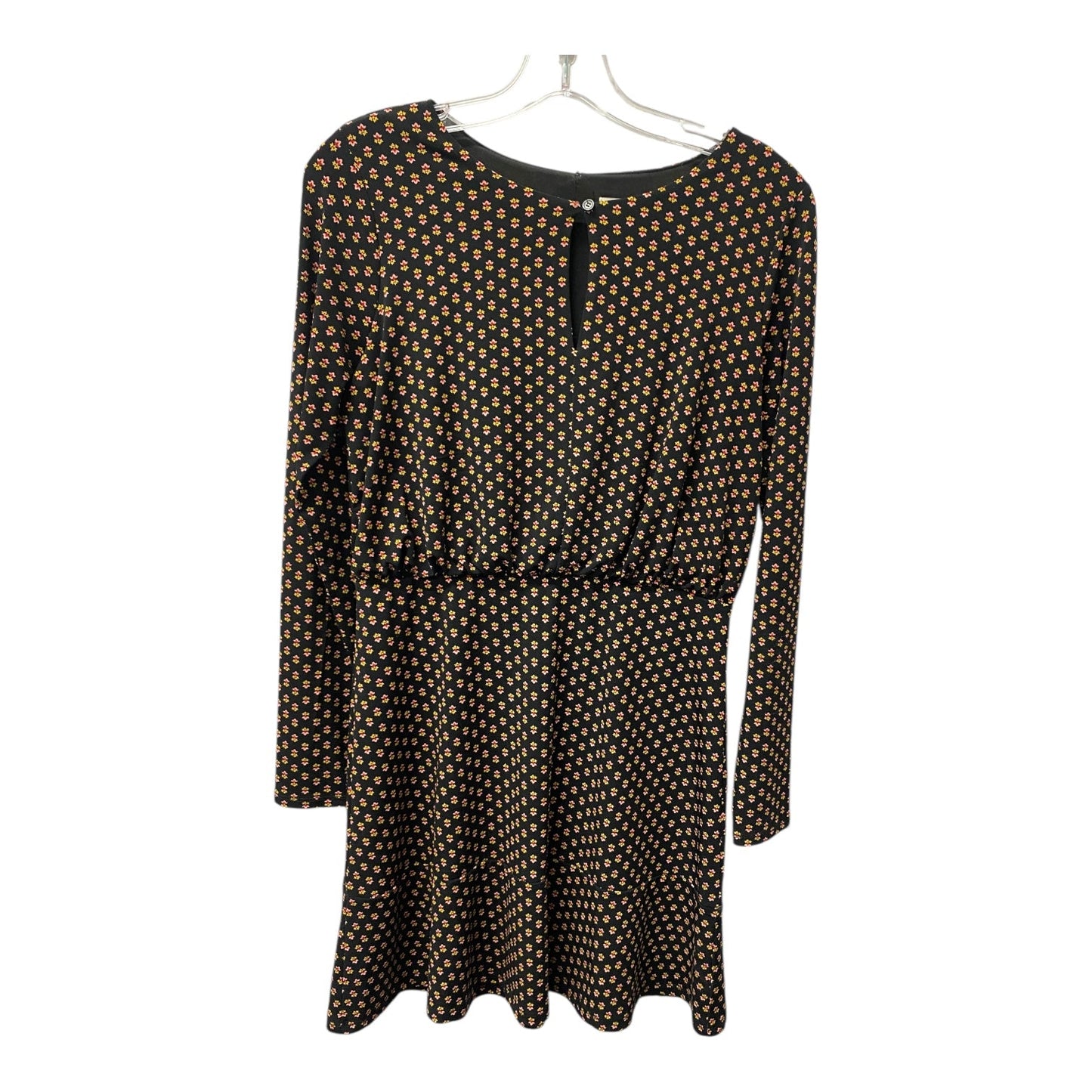 Dress Casual Short By Loft In Black, Size:Sp