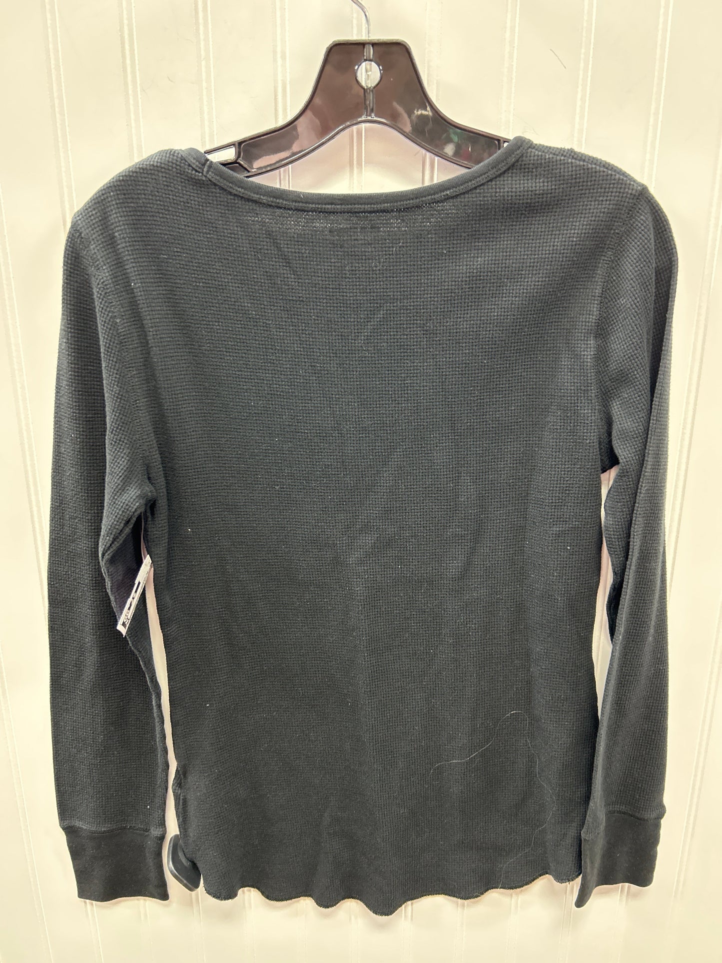 Top Ls Basic By Old Navy In Black, Size:M