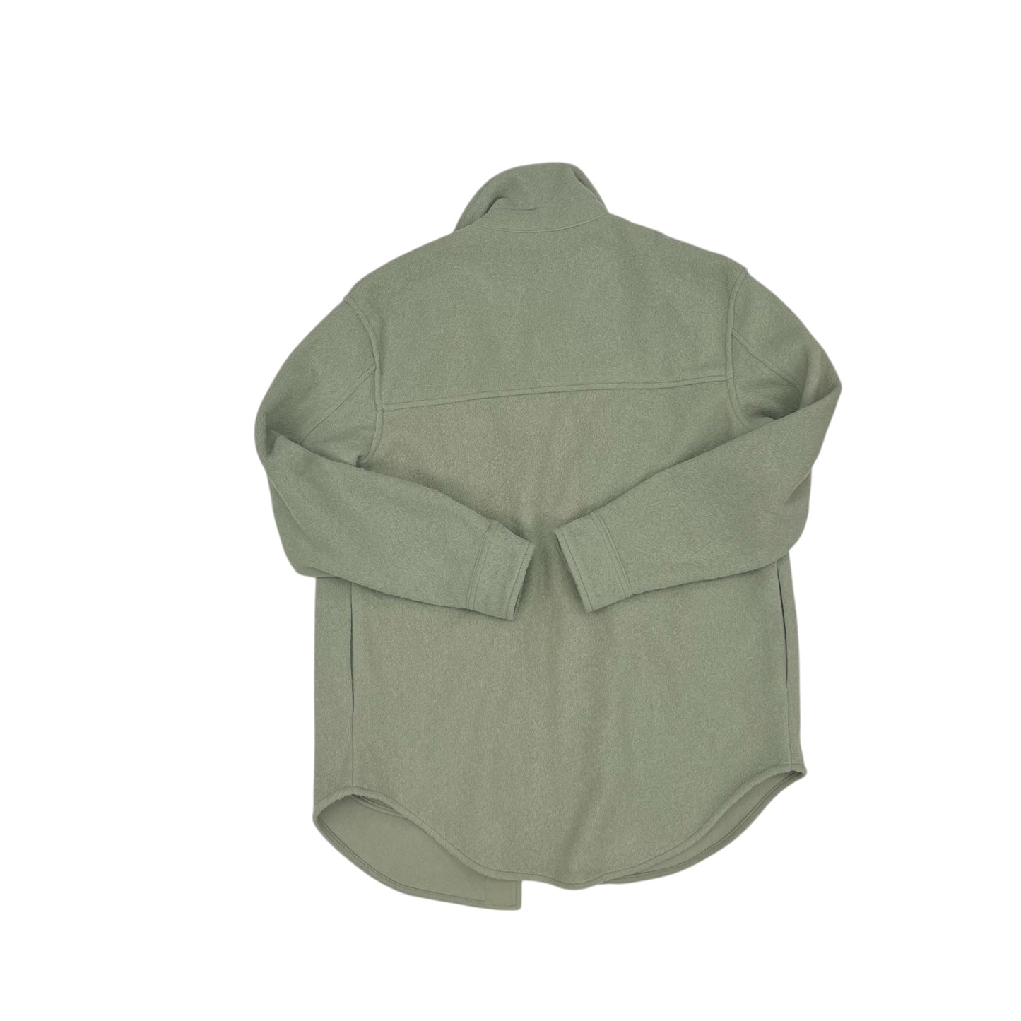 Jacket Other By Hilary Radley In Green, Size:M