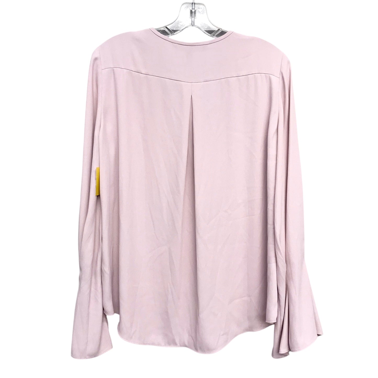 Top Ls By White House Black Market In Pink, Size:M
