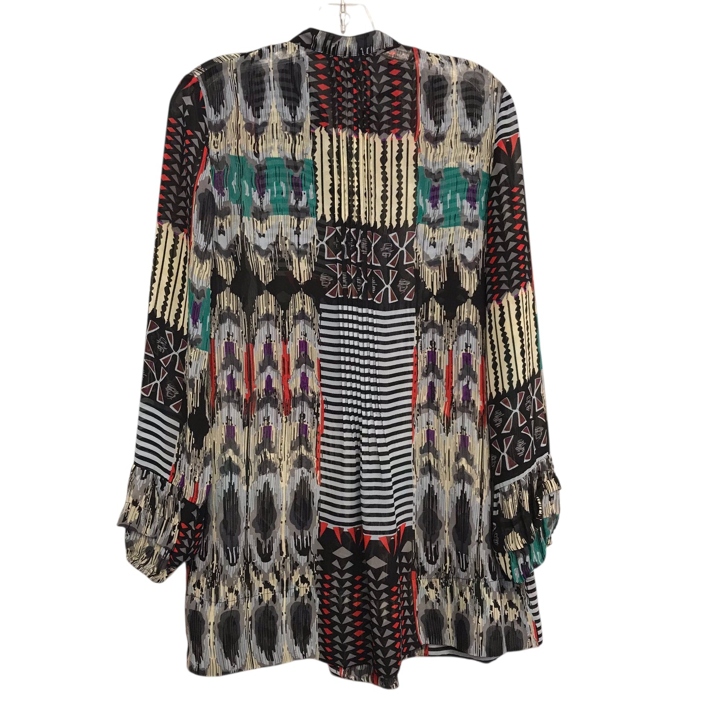 Top Ls By Cable And Gauge In Multi, Size:M