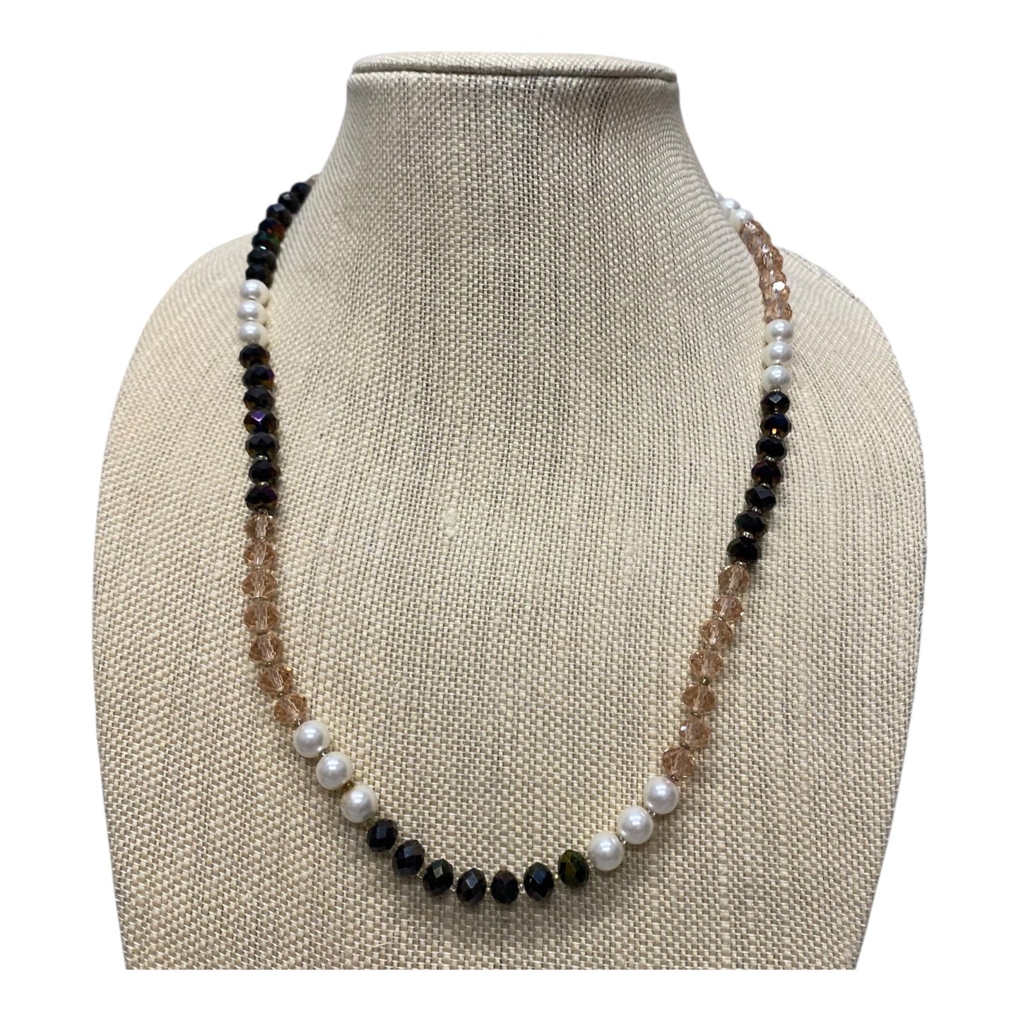 Necklace Other In Multi