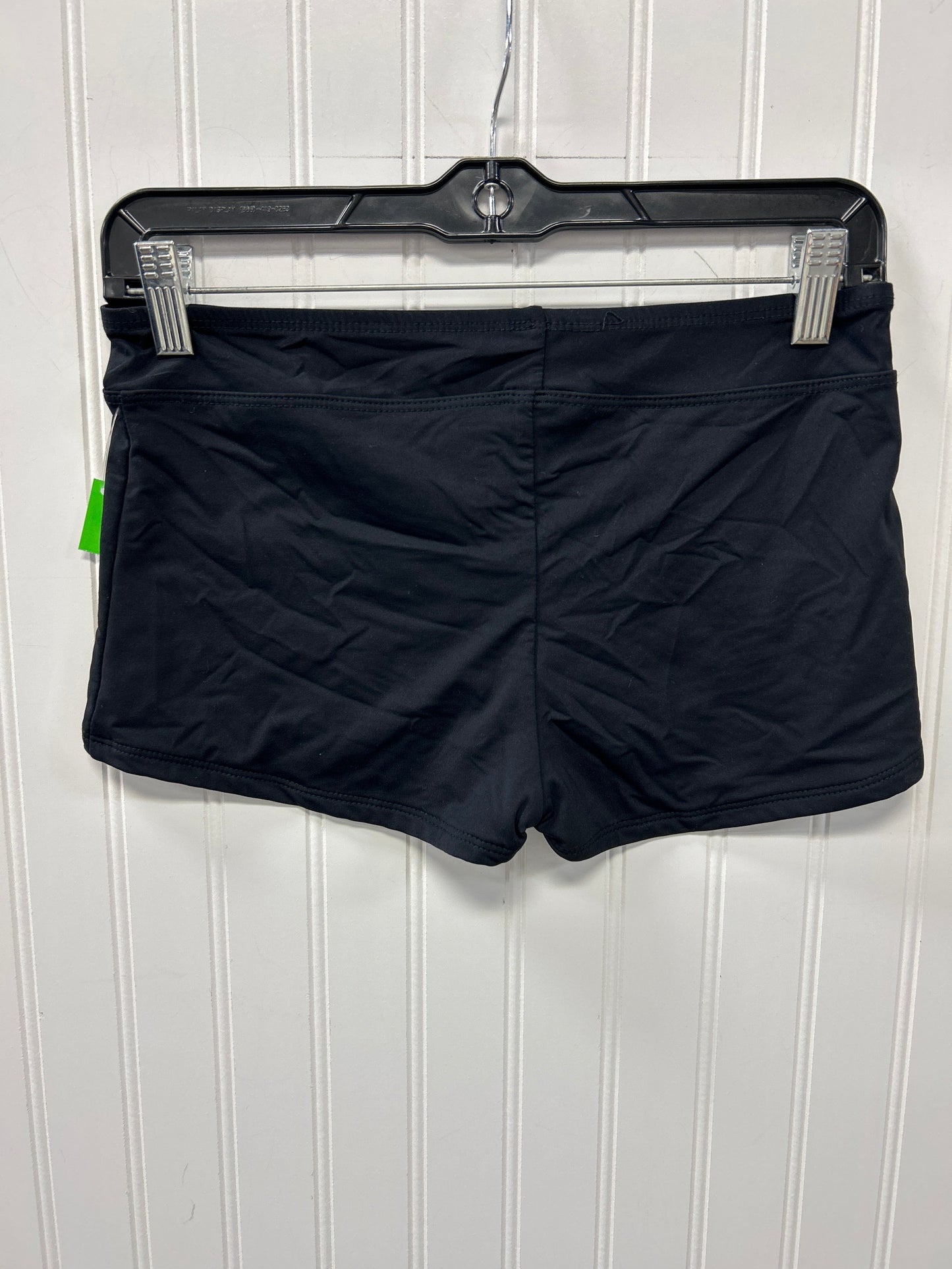 Athletic Shorts By Title Nine In Black, Size:S