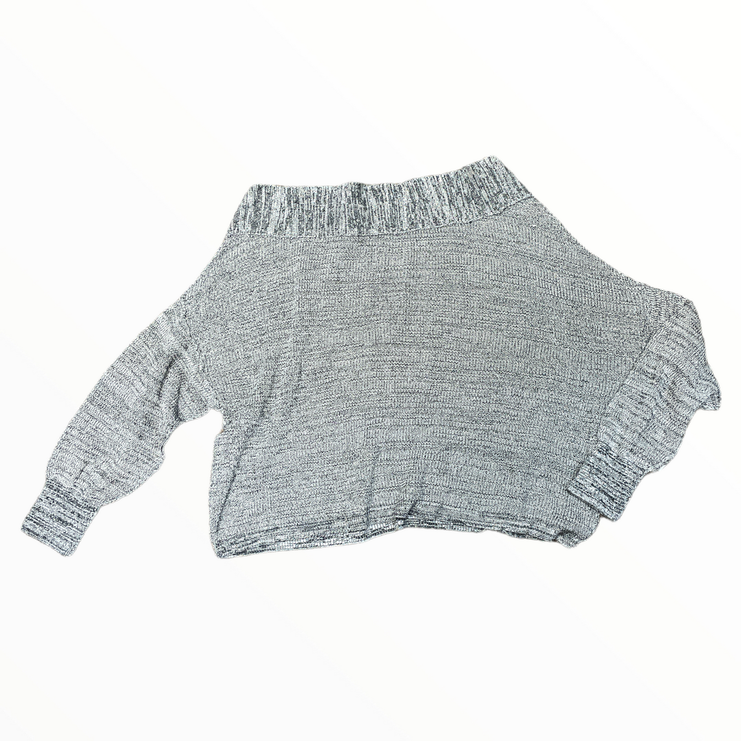Sweater By Free People Size: L
