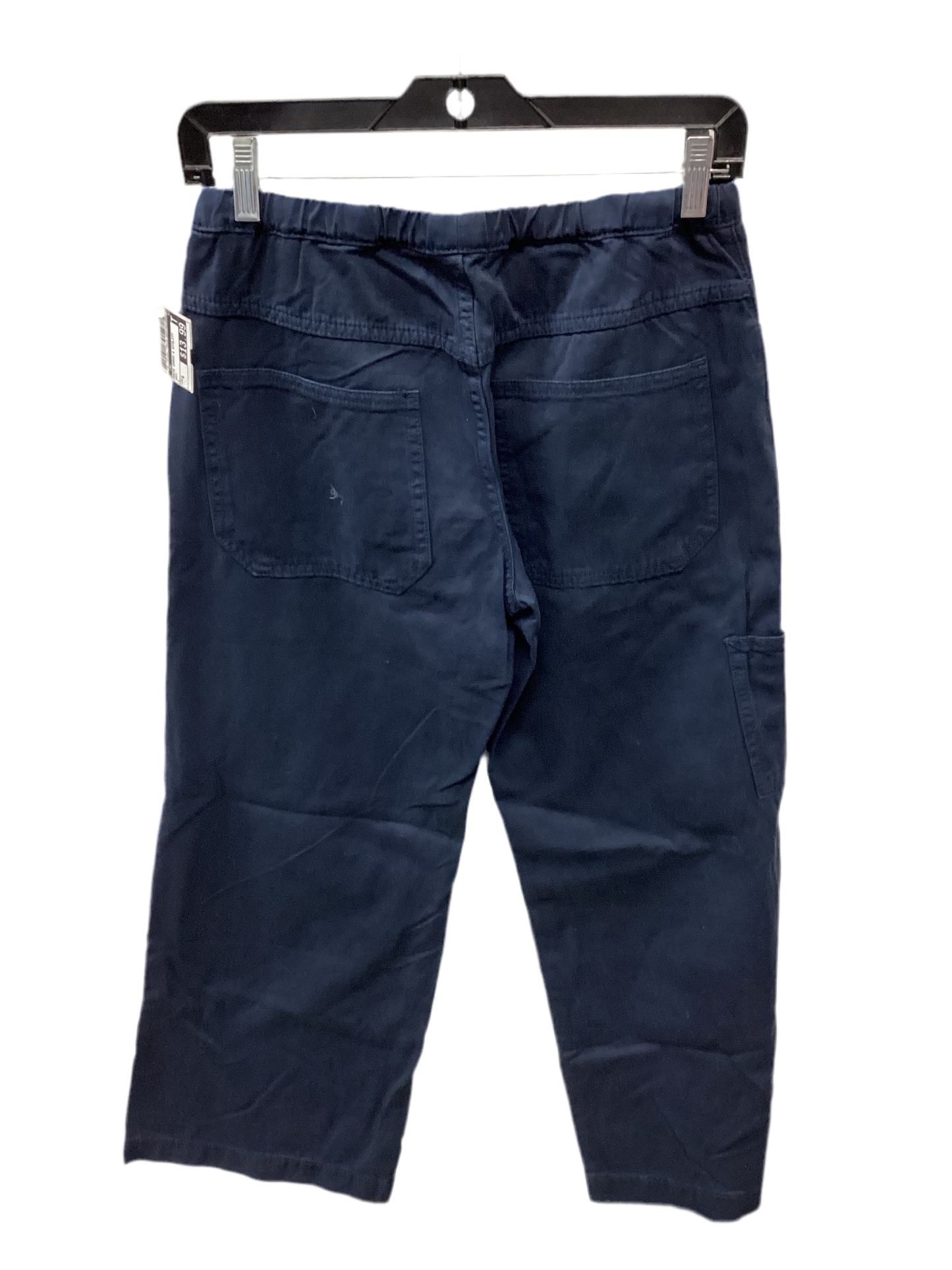 Pants Cargo & Utility By Cmc In Navy, Size:S
