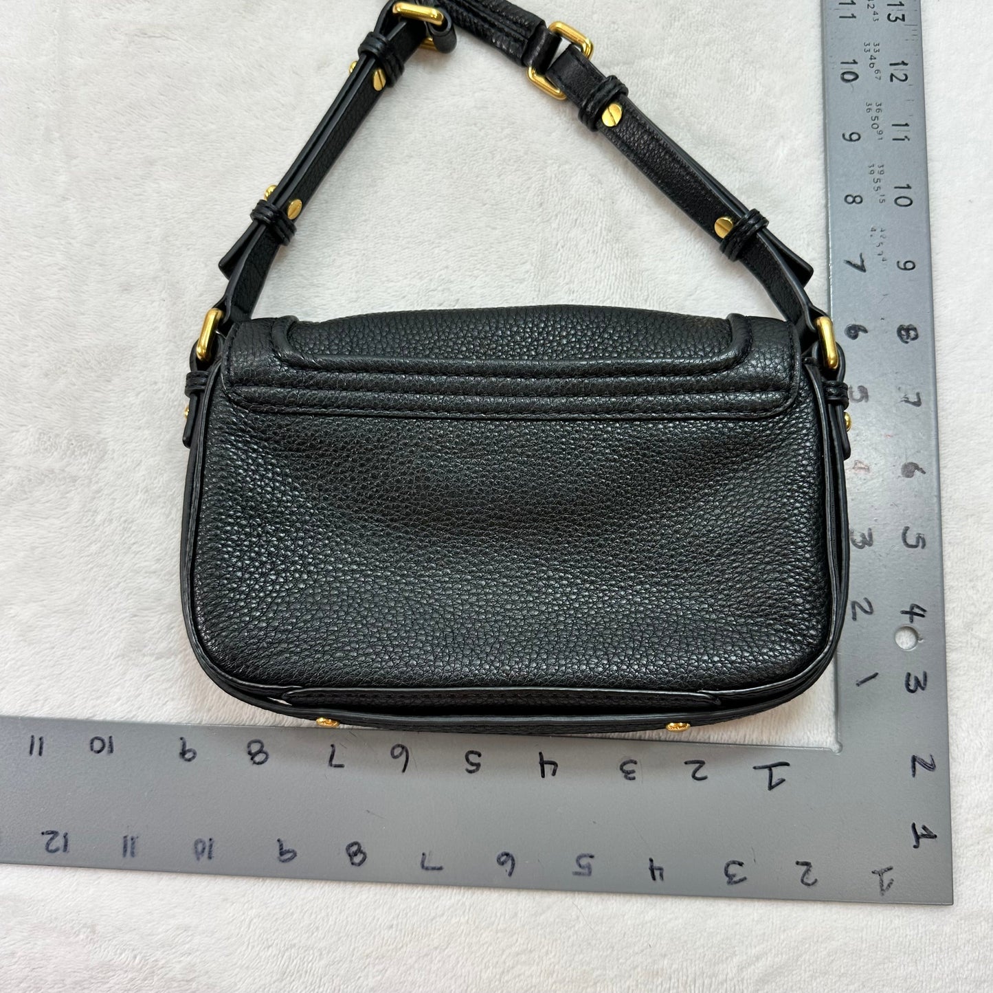 Crossbody Designer By Marc By Marc Jacobs, Size: Small