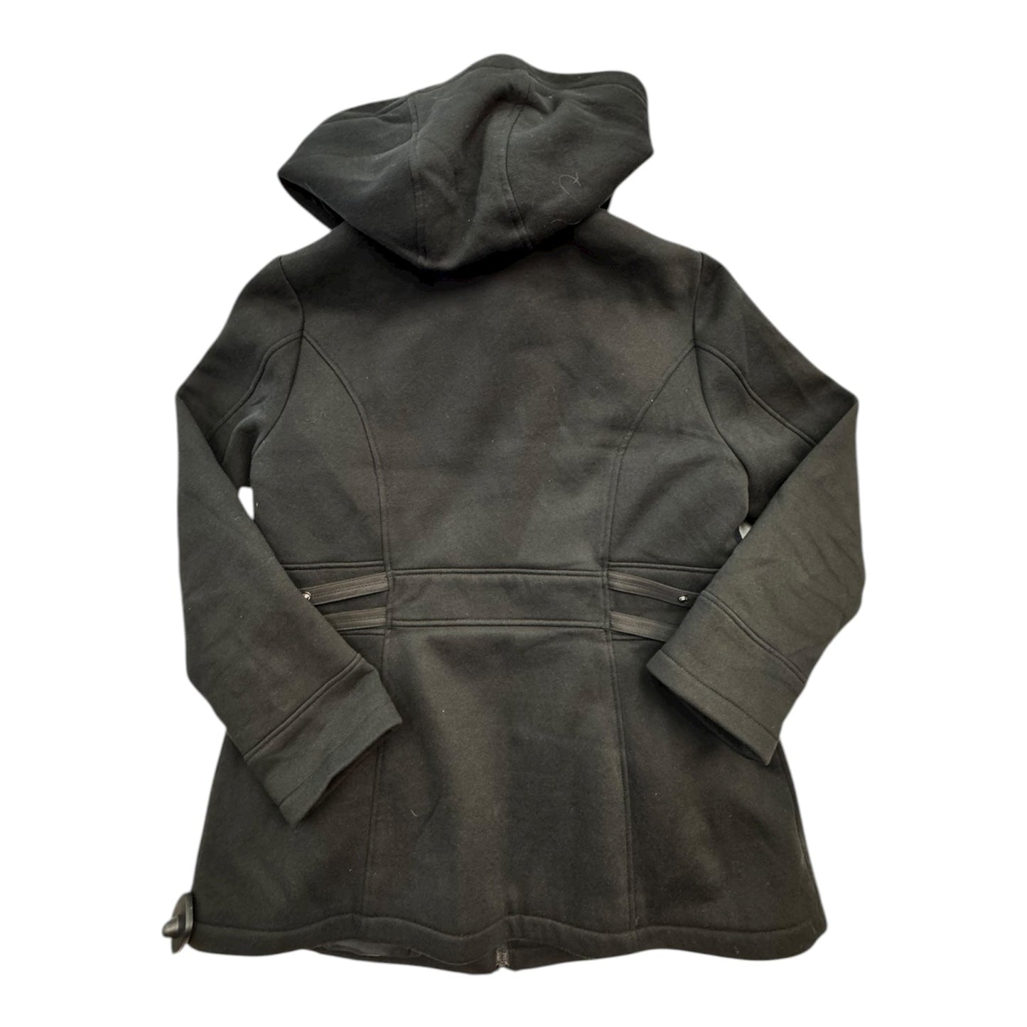 Coat Other By Details In Black, Size:L