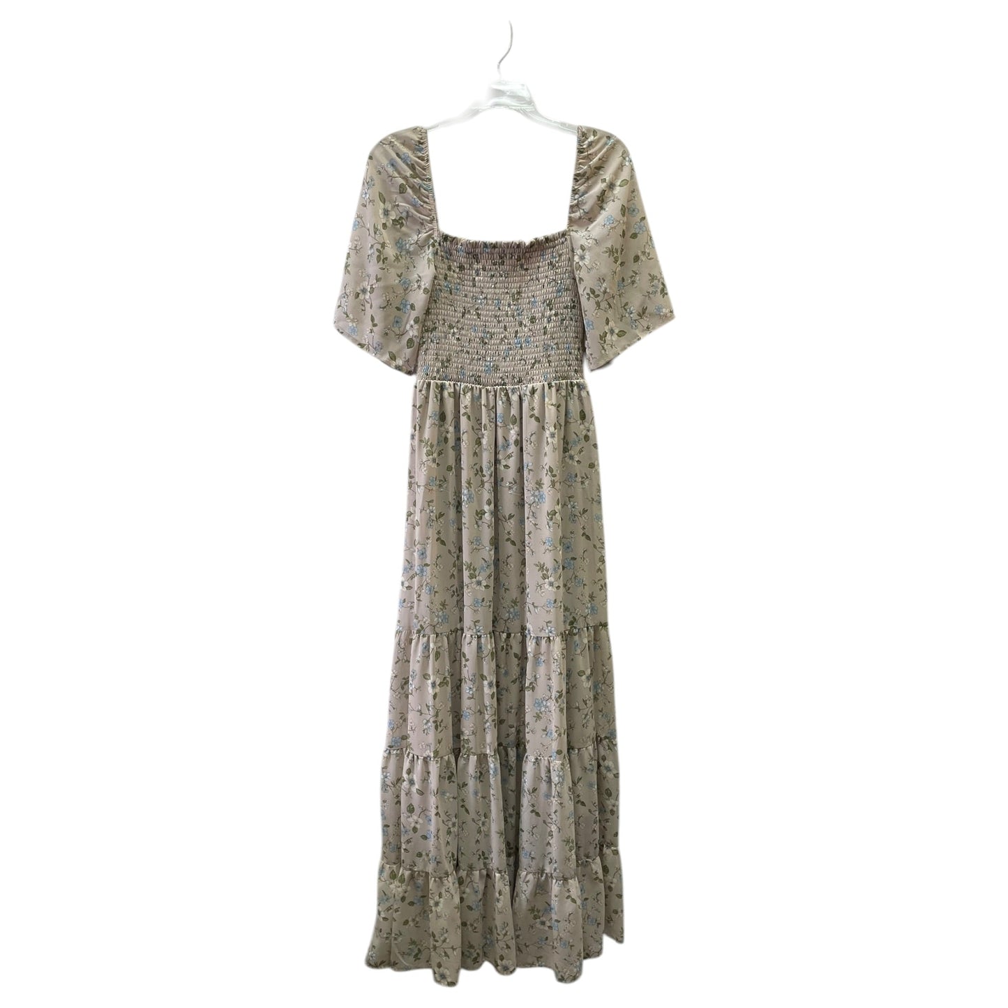 Dress Casual Maxi By Altard State In Floral Print, Size:S